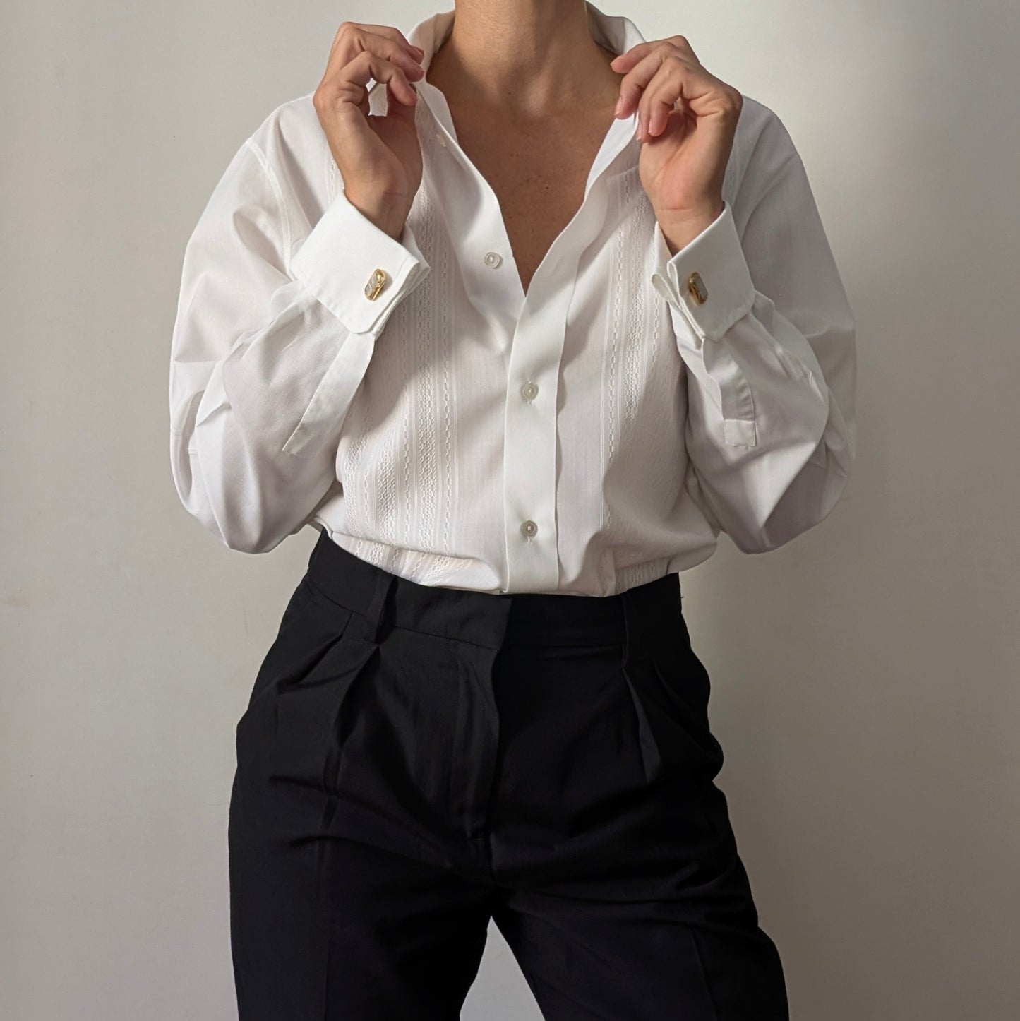 Camicia gemelli #4