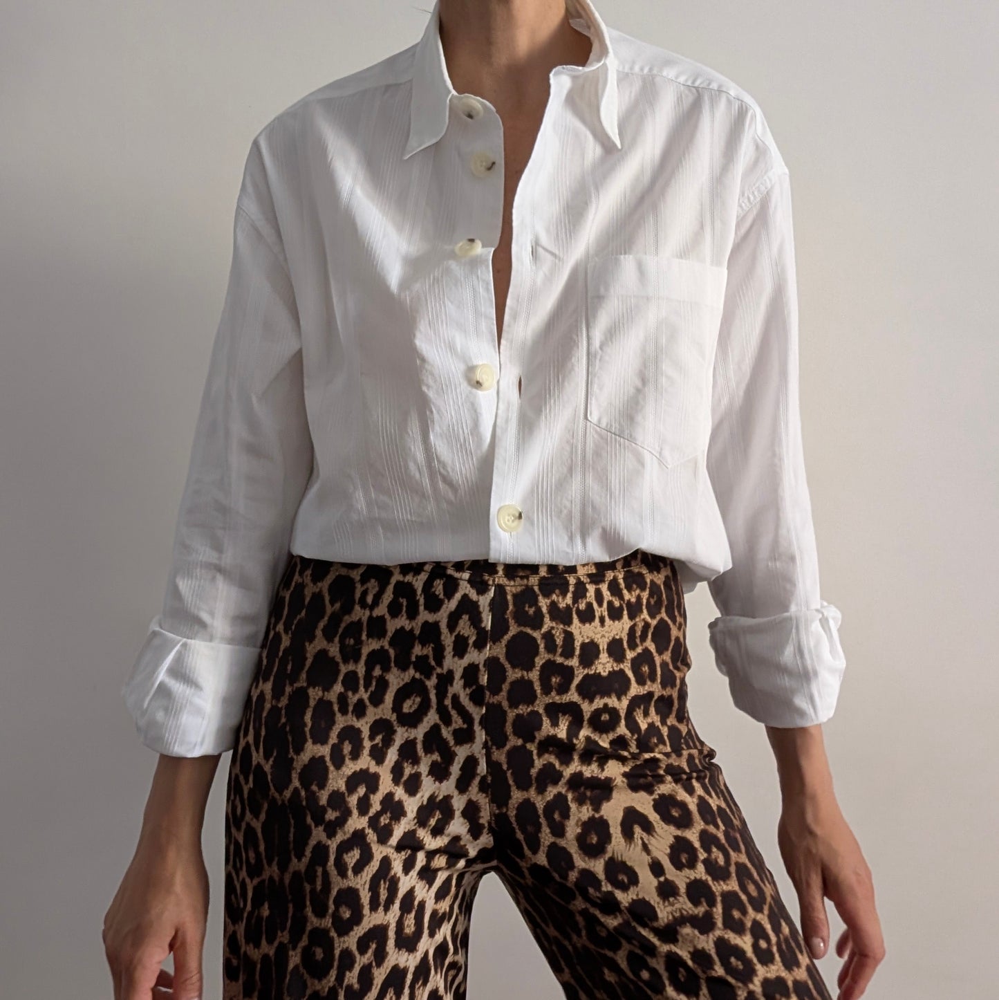 Camicia D&G