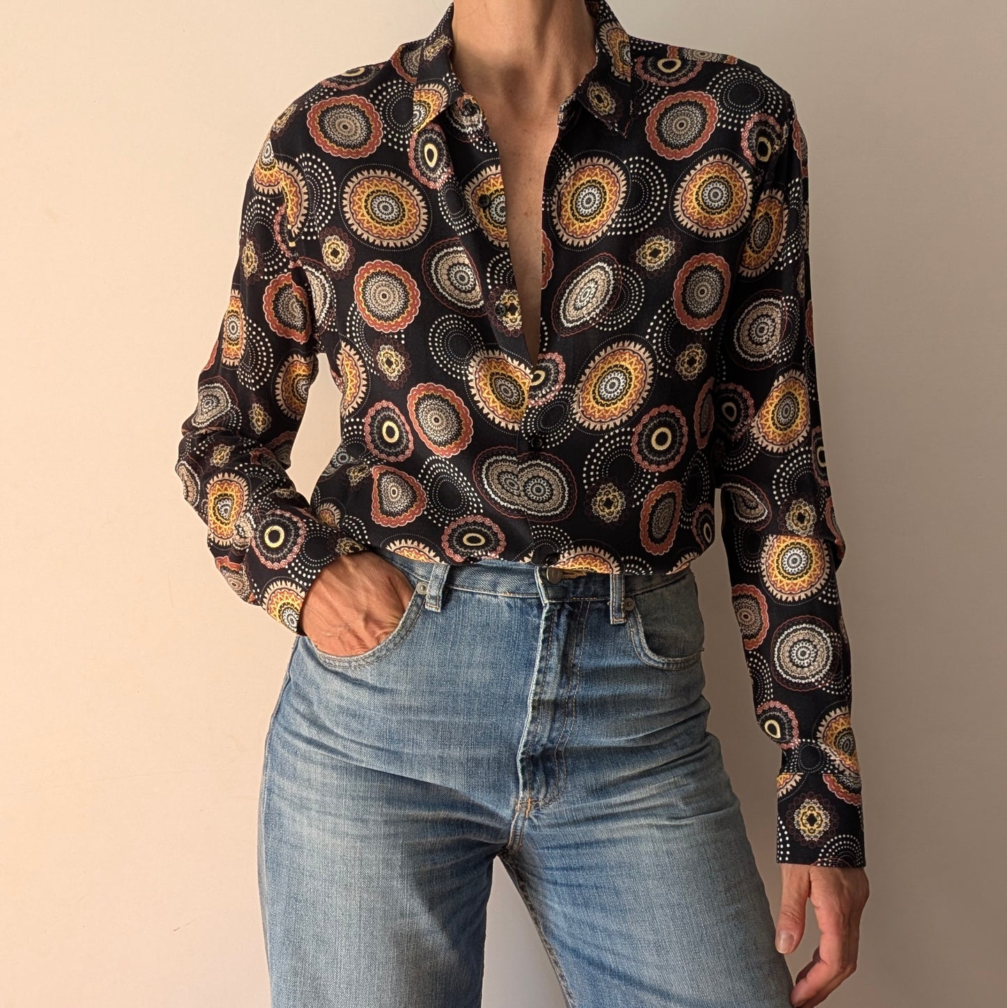 Camicia #173