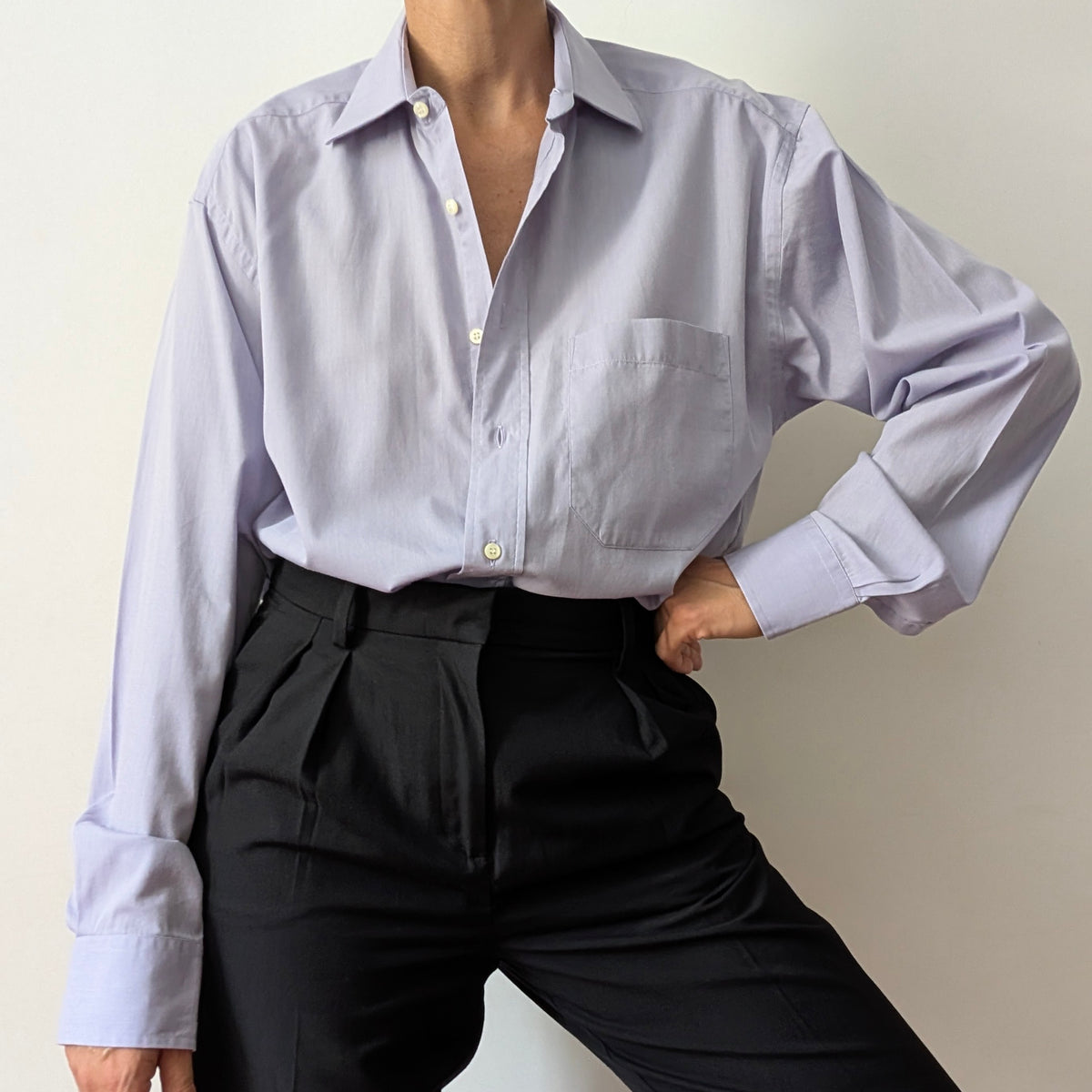Camicia Christian Dior #5