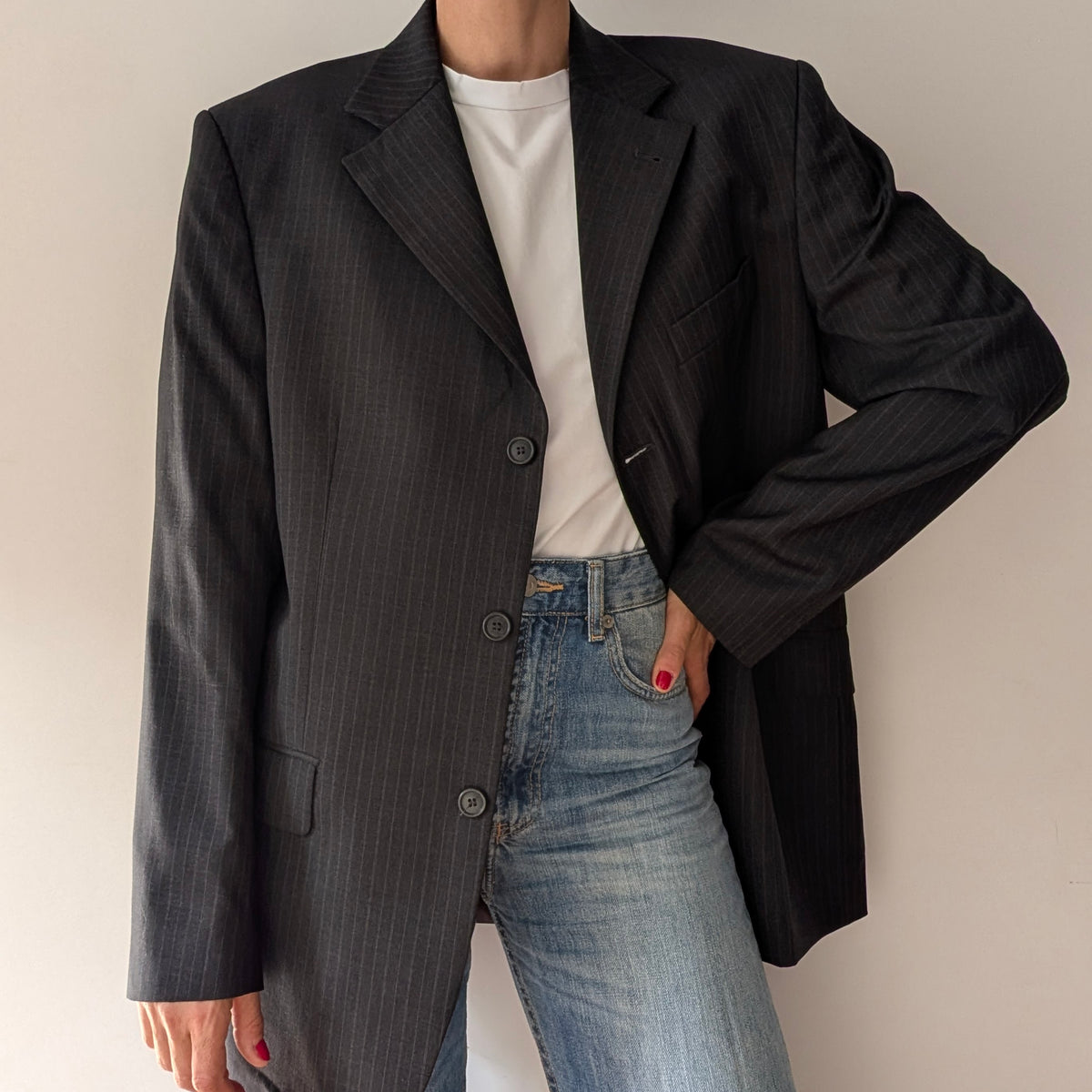 Blazer #140