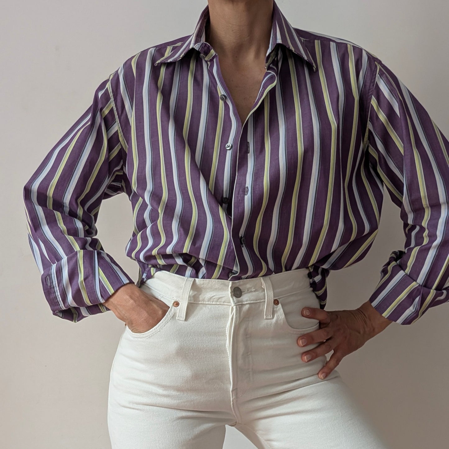 Camicia #157