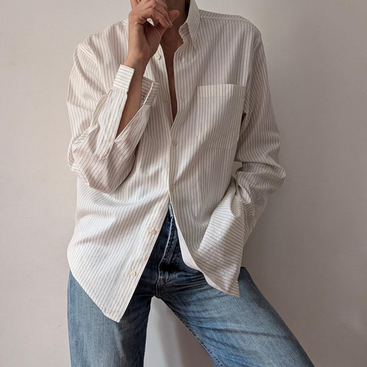 Camicia #207