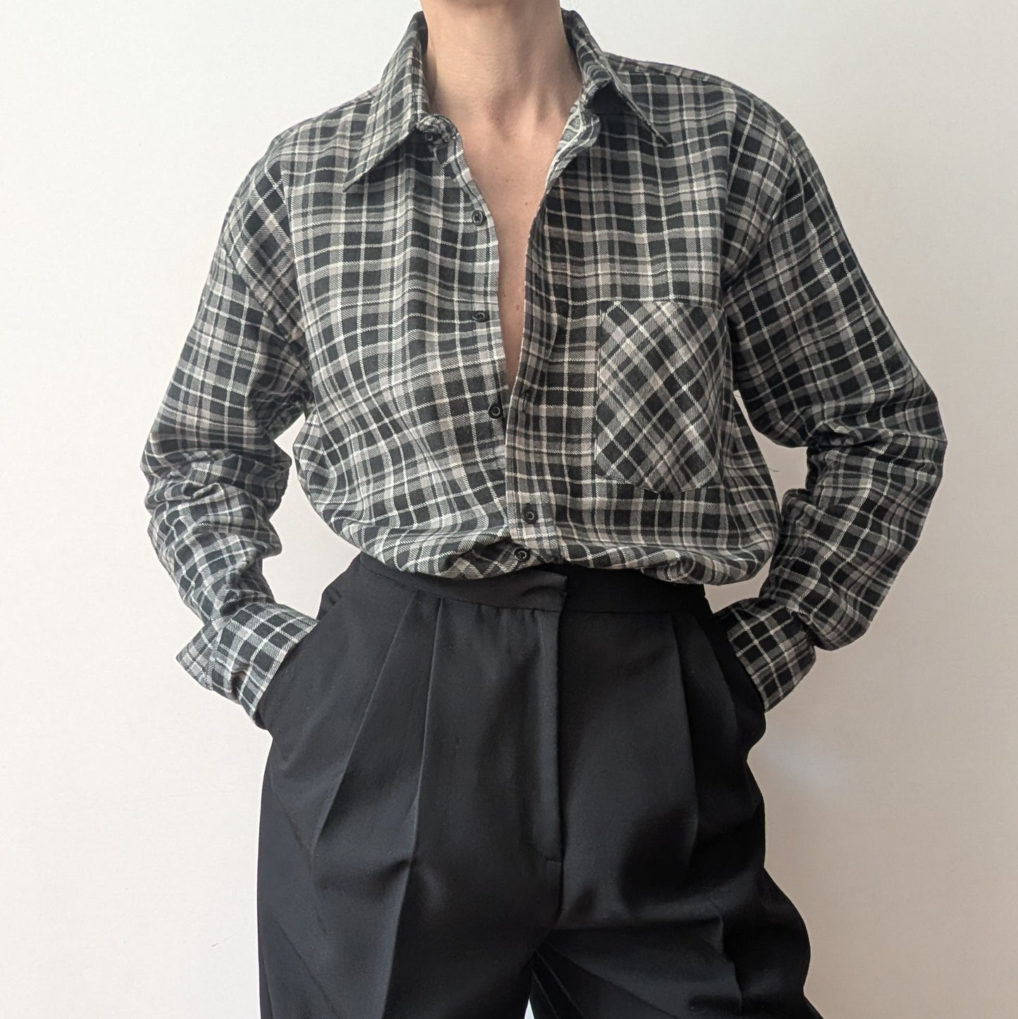 Camicia #93