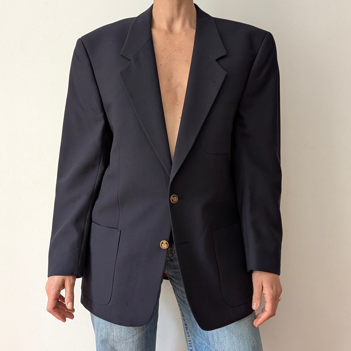 Blazer #178