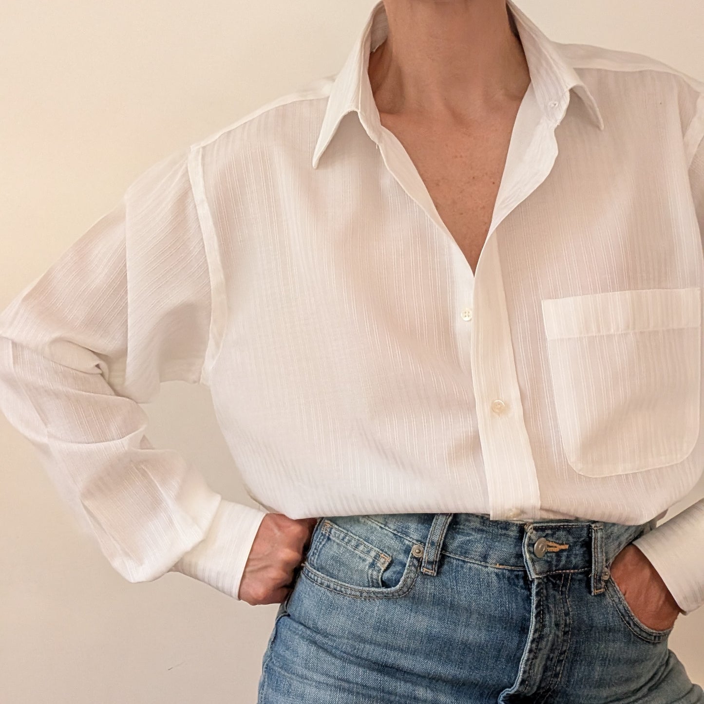 Camicia #124