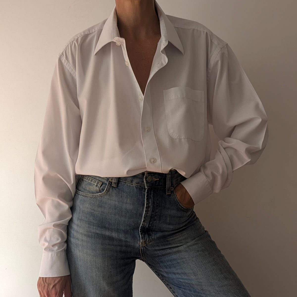 Camicia #187