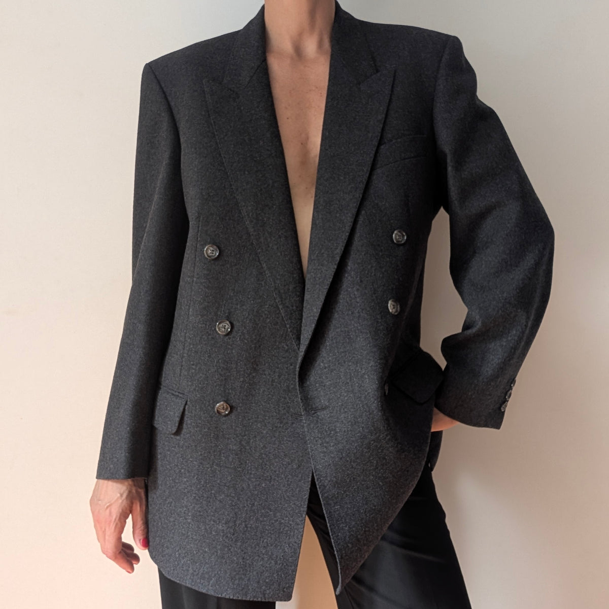 Blazer Pierre Cardin #1