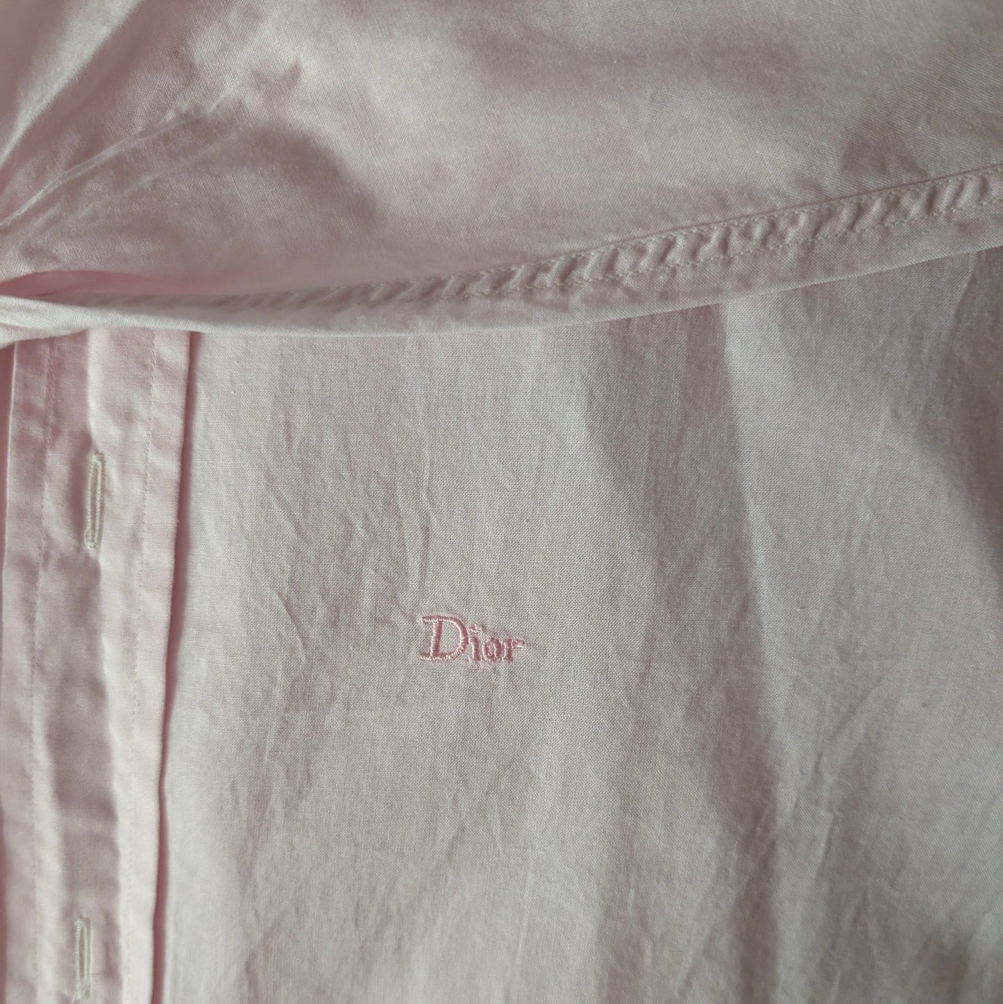 Camicia Christian Dior #4