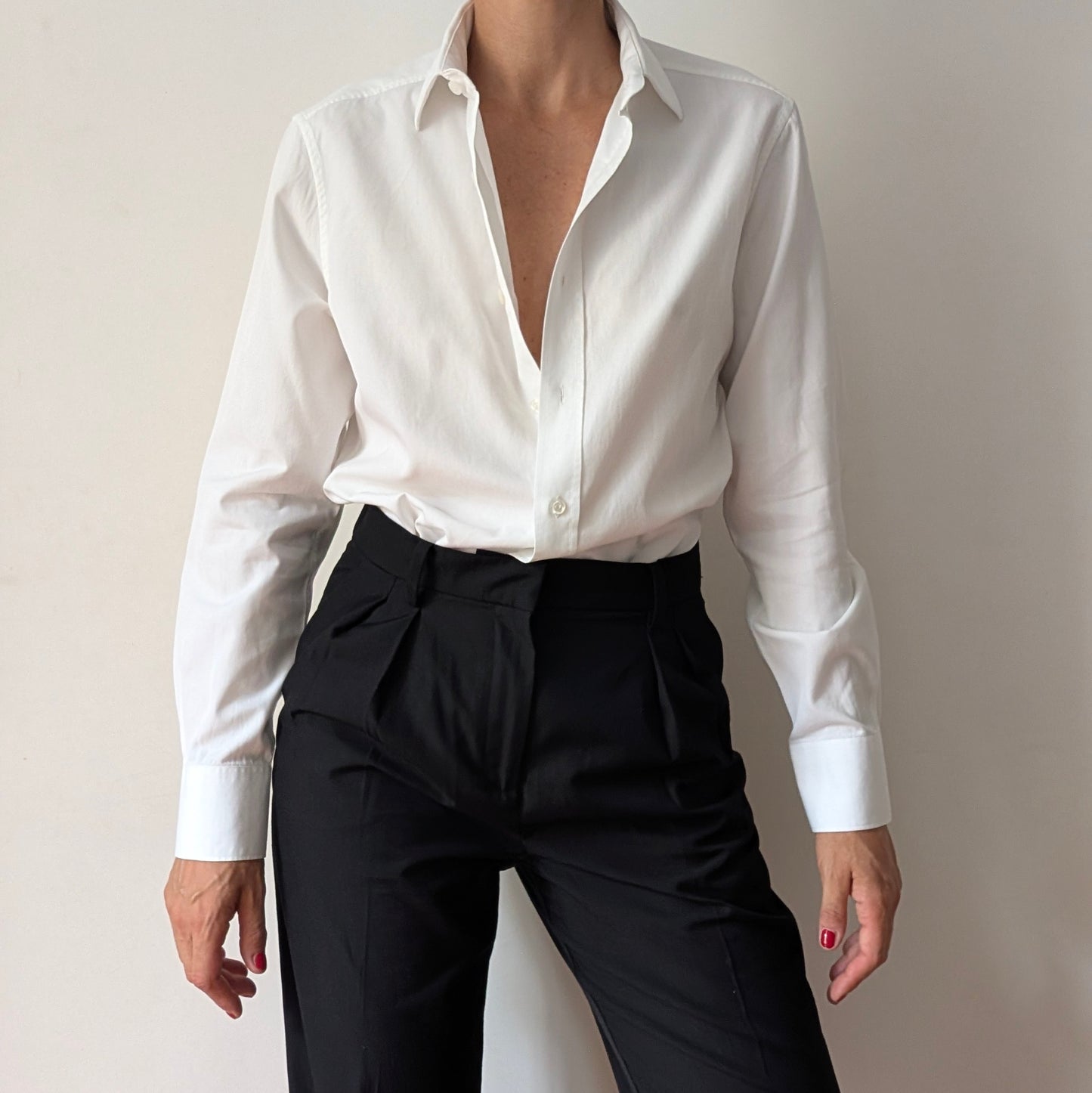 Camicia Yves Saint Laurent #4