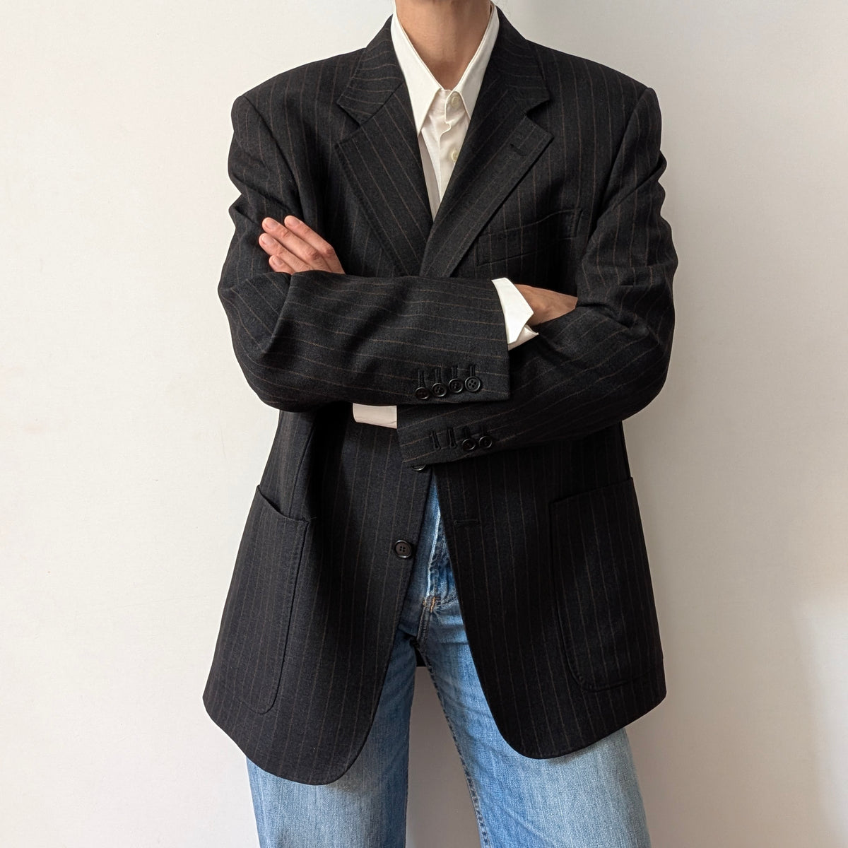 Blazer #128