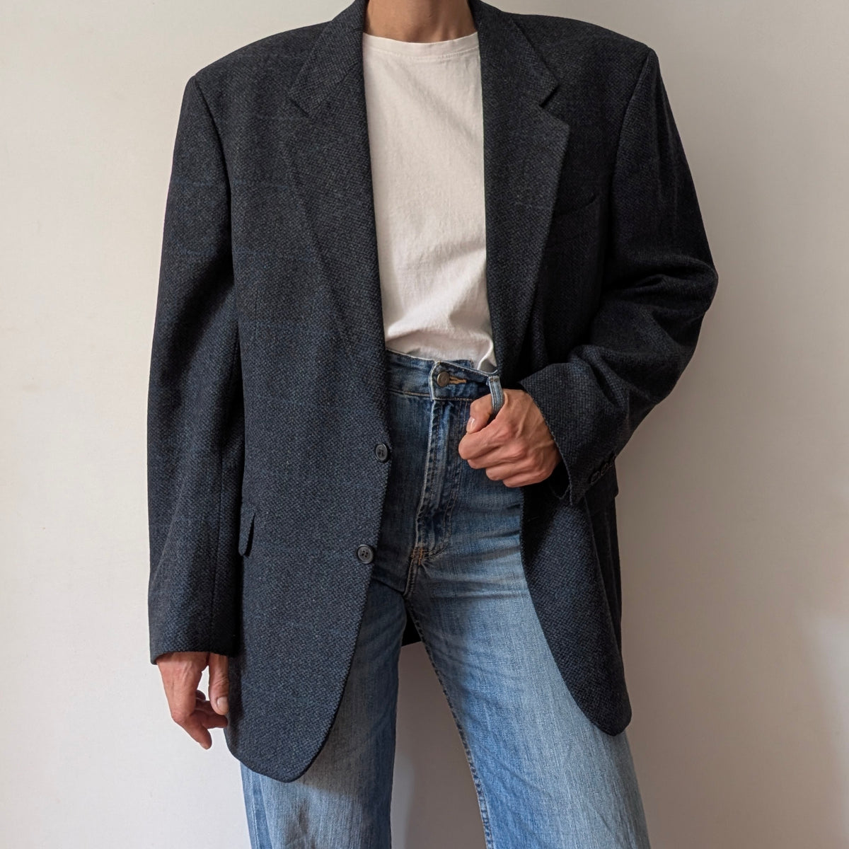 Blazer #123
