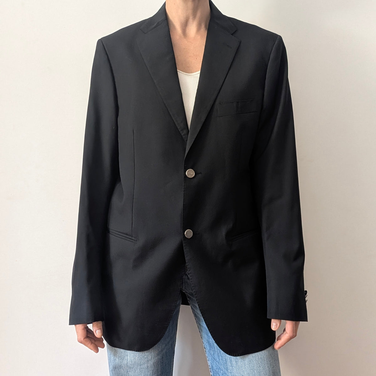 Blazer #164