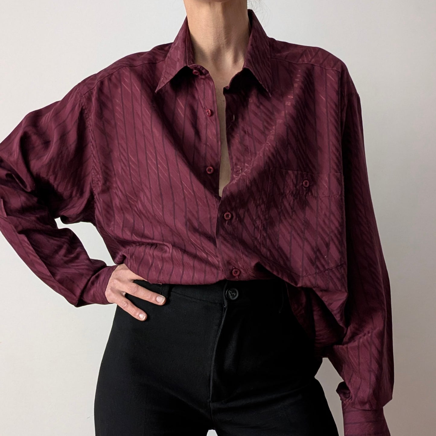 Camicia #133