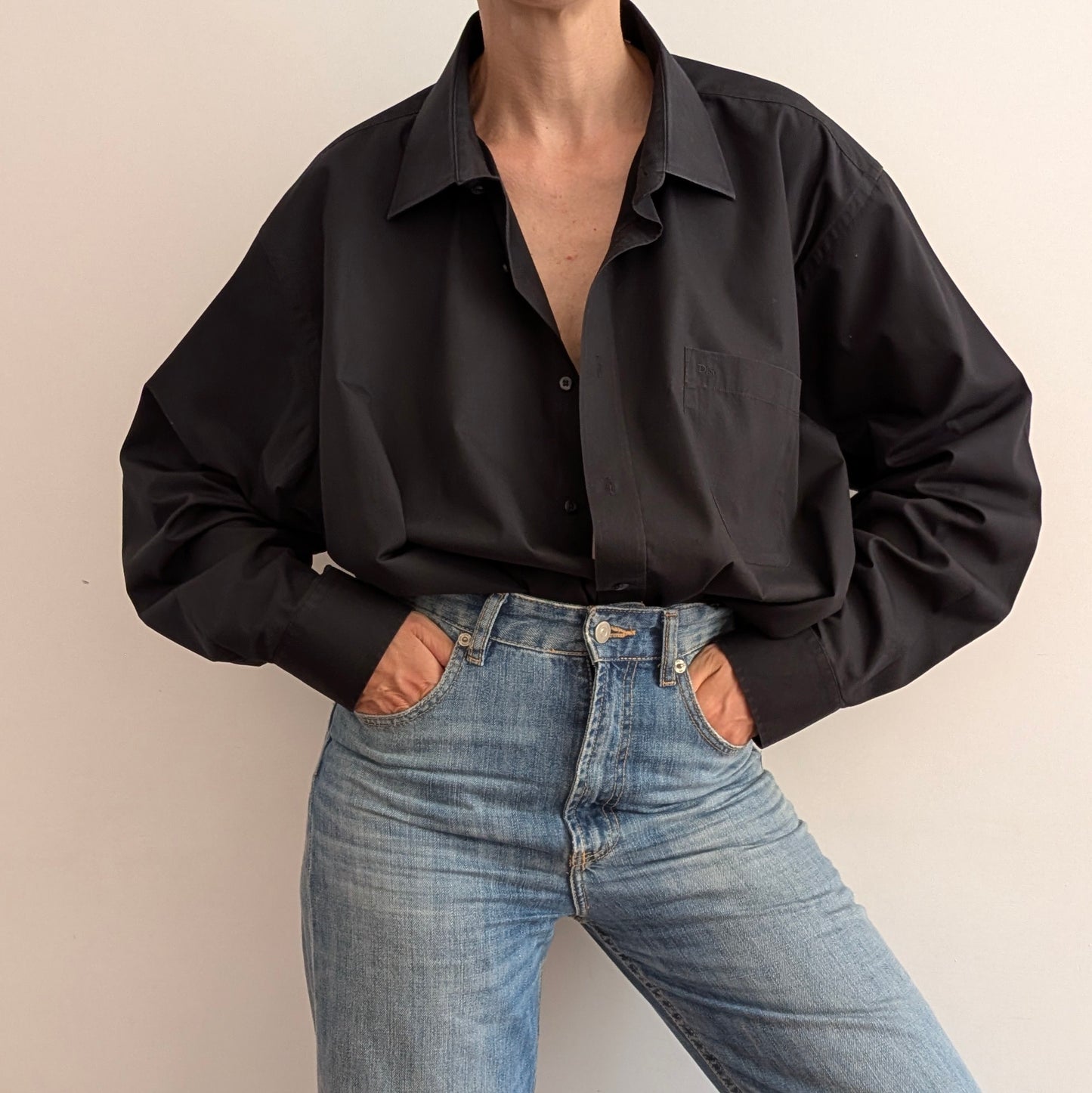 Camicia Christian Dior #2