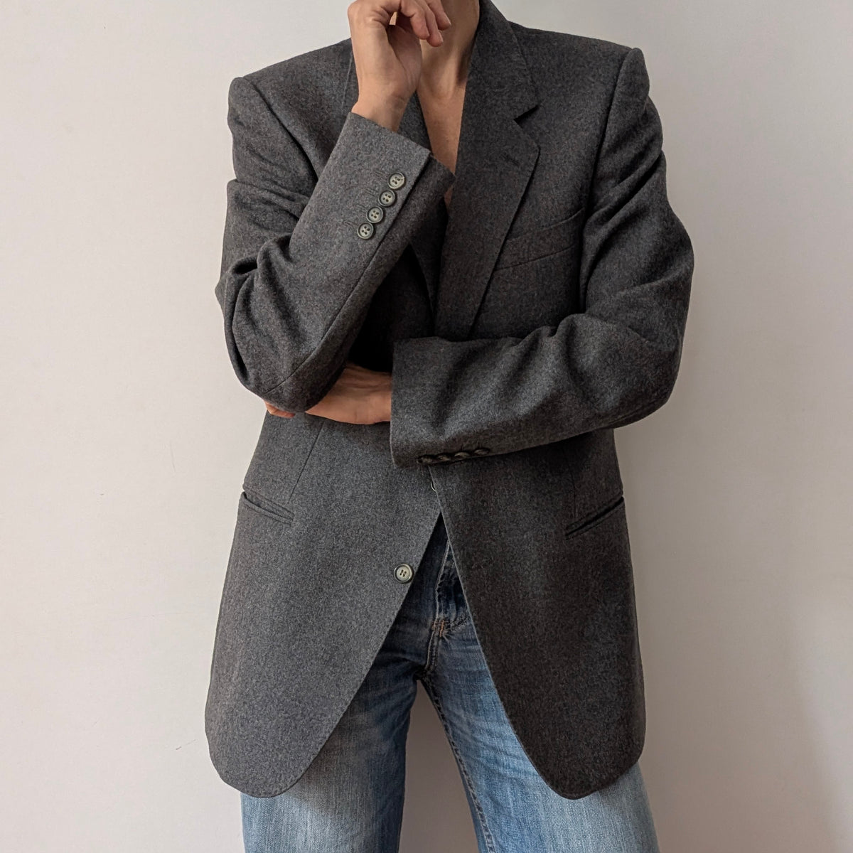 Blazer #143