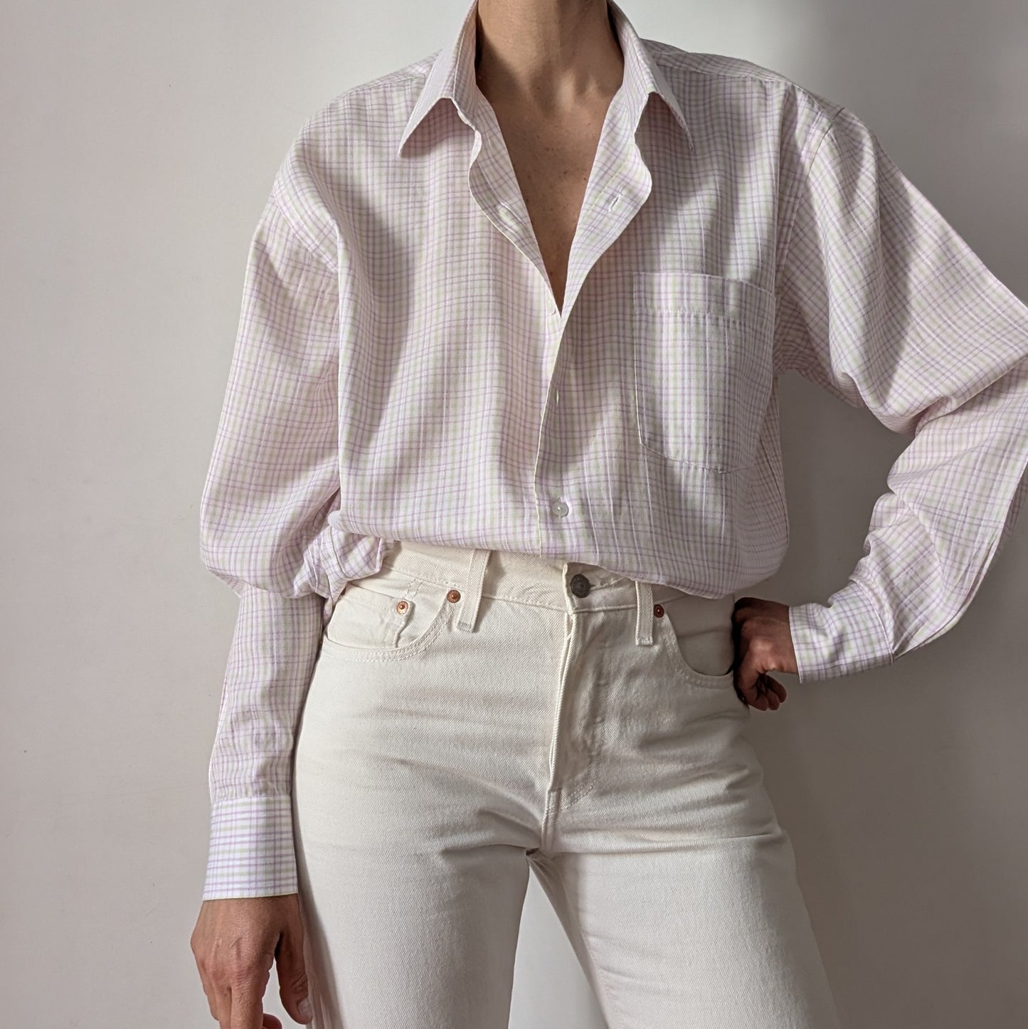 Camicia #101