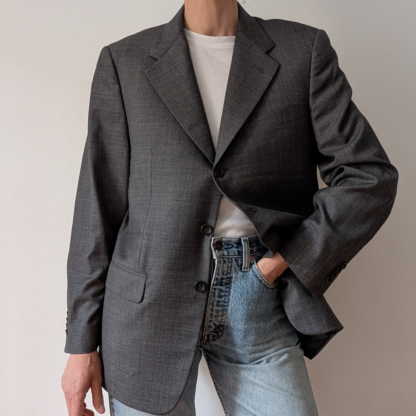 Blazer #77