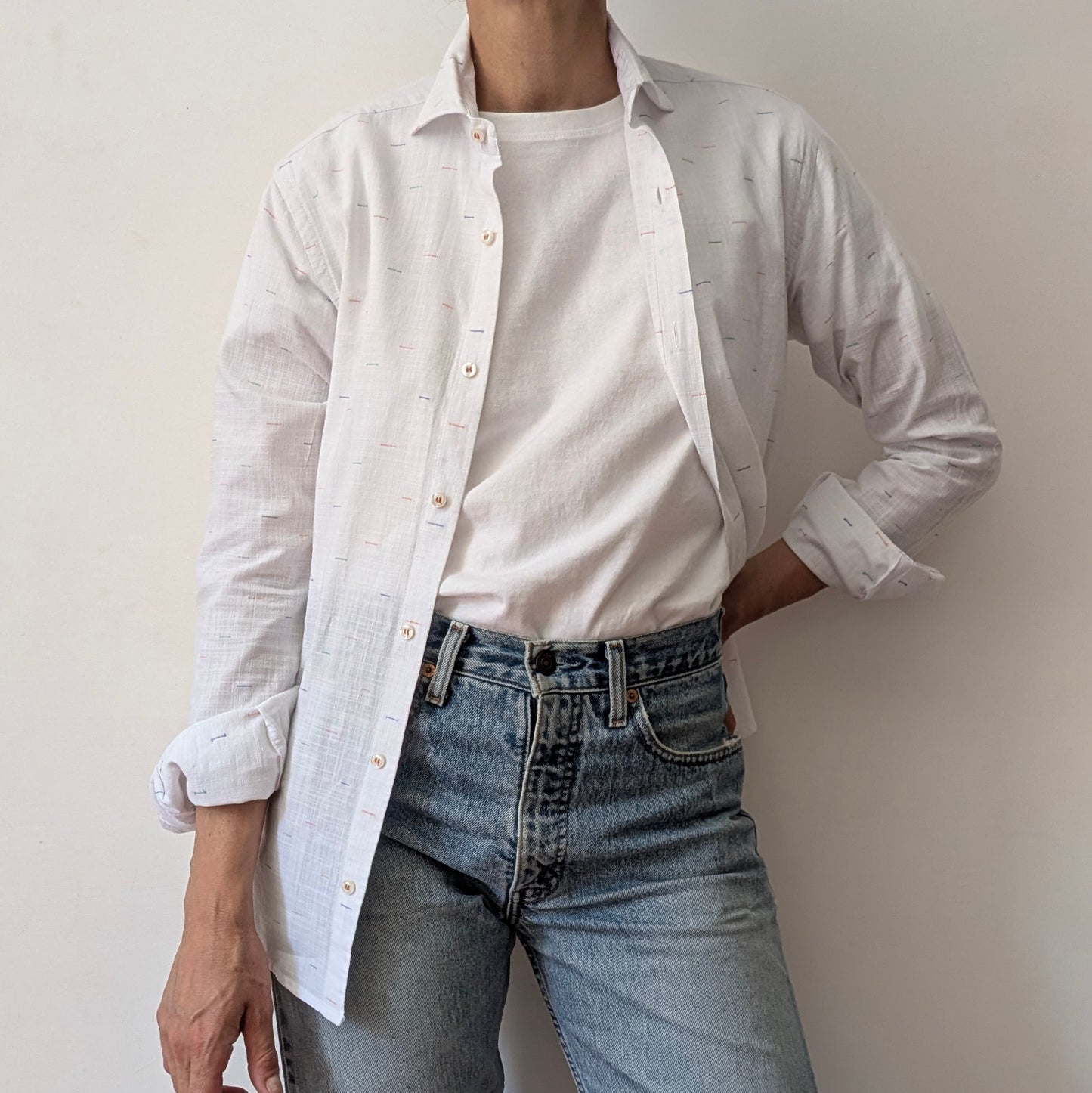 Camicia #154