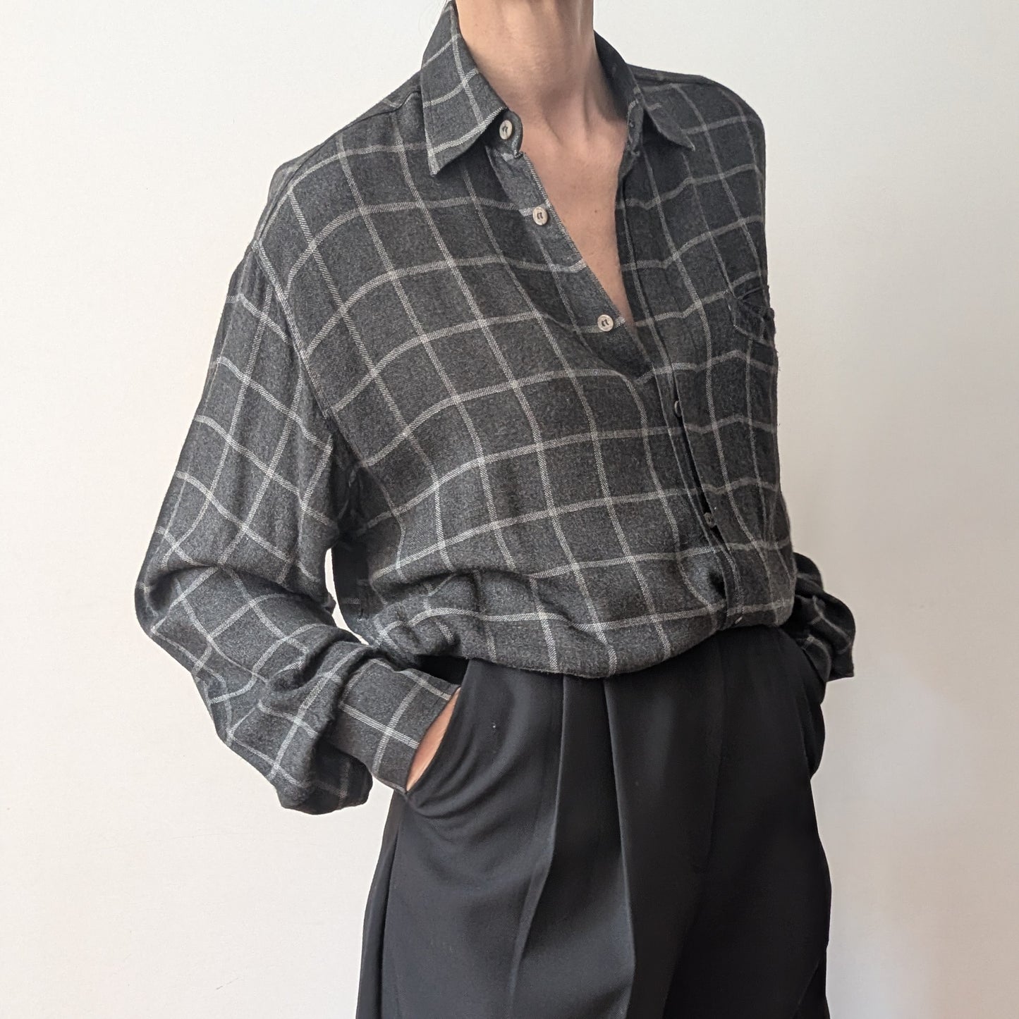Camicia #92