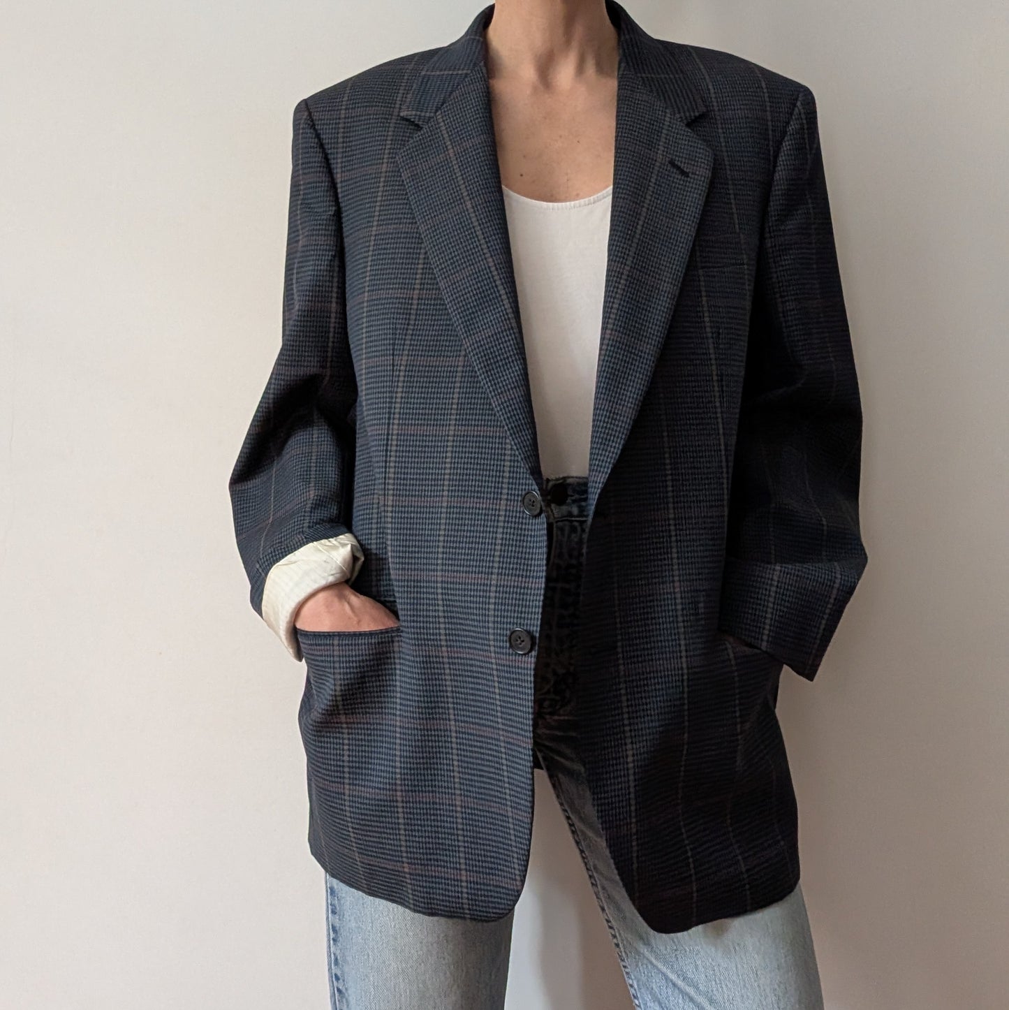 Blazer #54