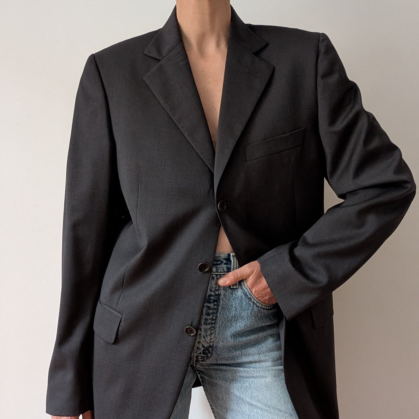 Blazer #79