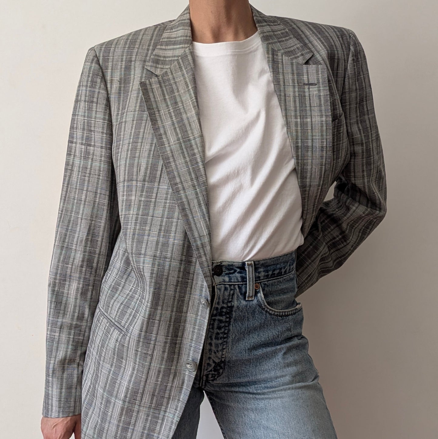 Blazer Valentino