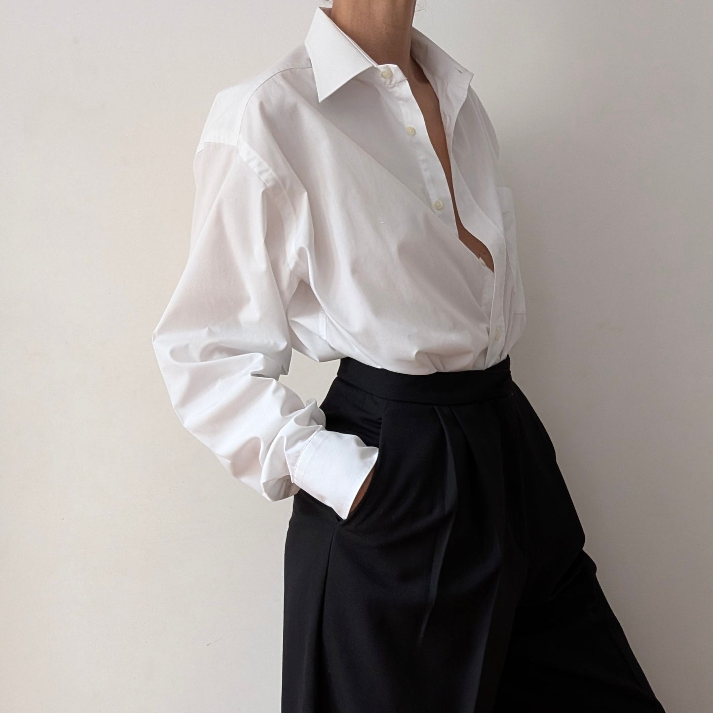 Camicia Christian Dior
