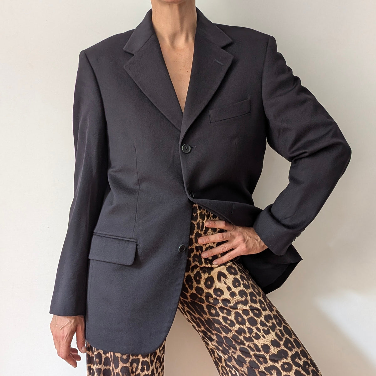 Blazer #120