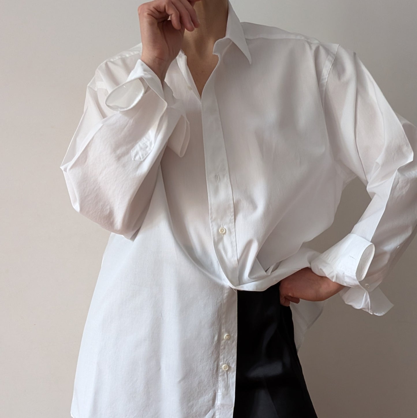 Camicia Hugo Boss