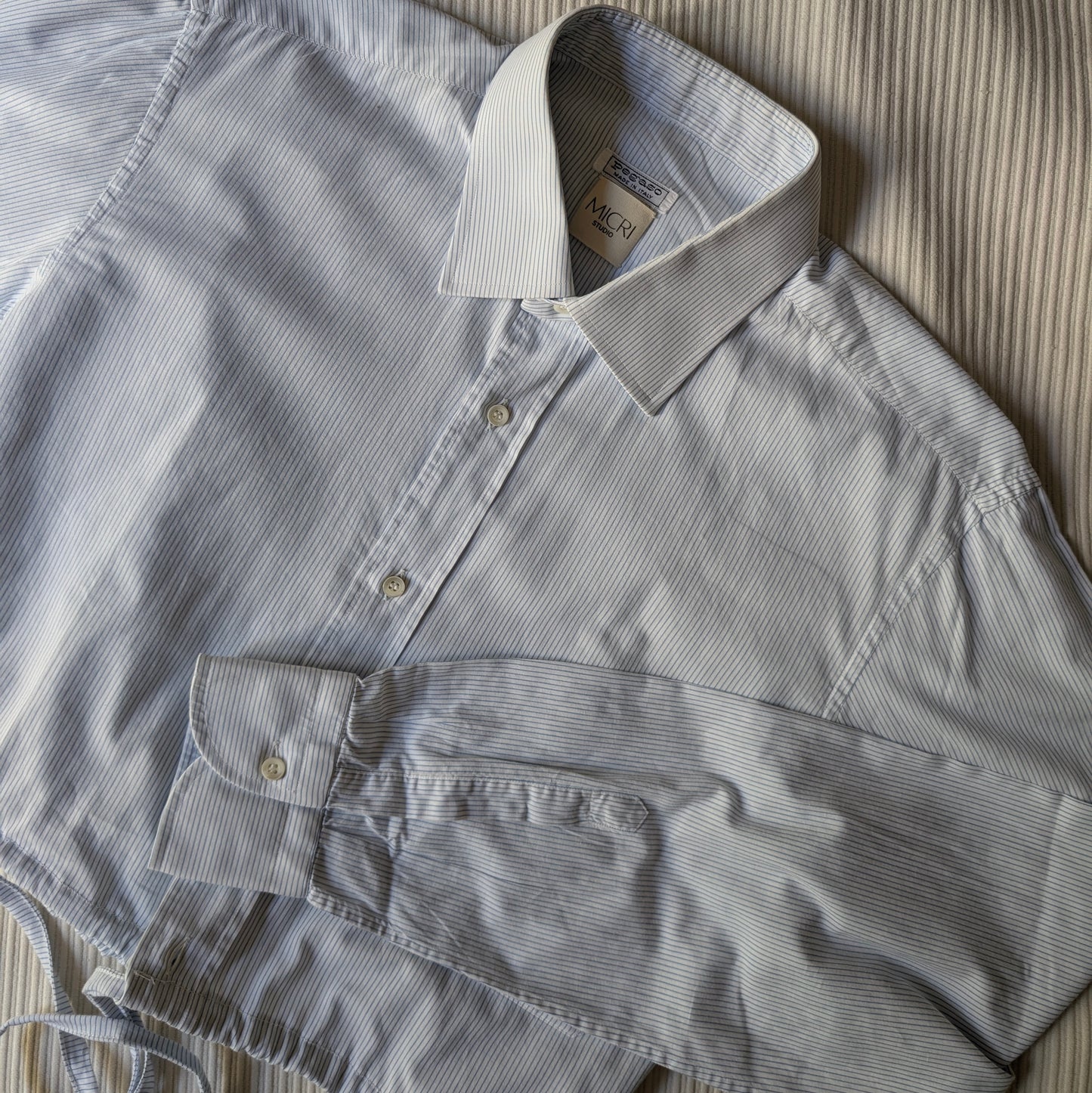 Tie shirt #4