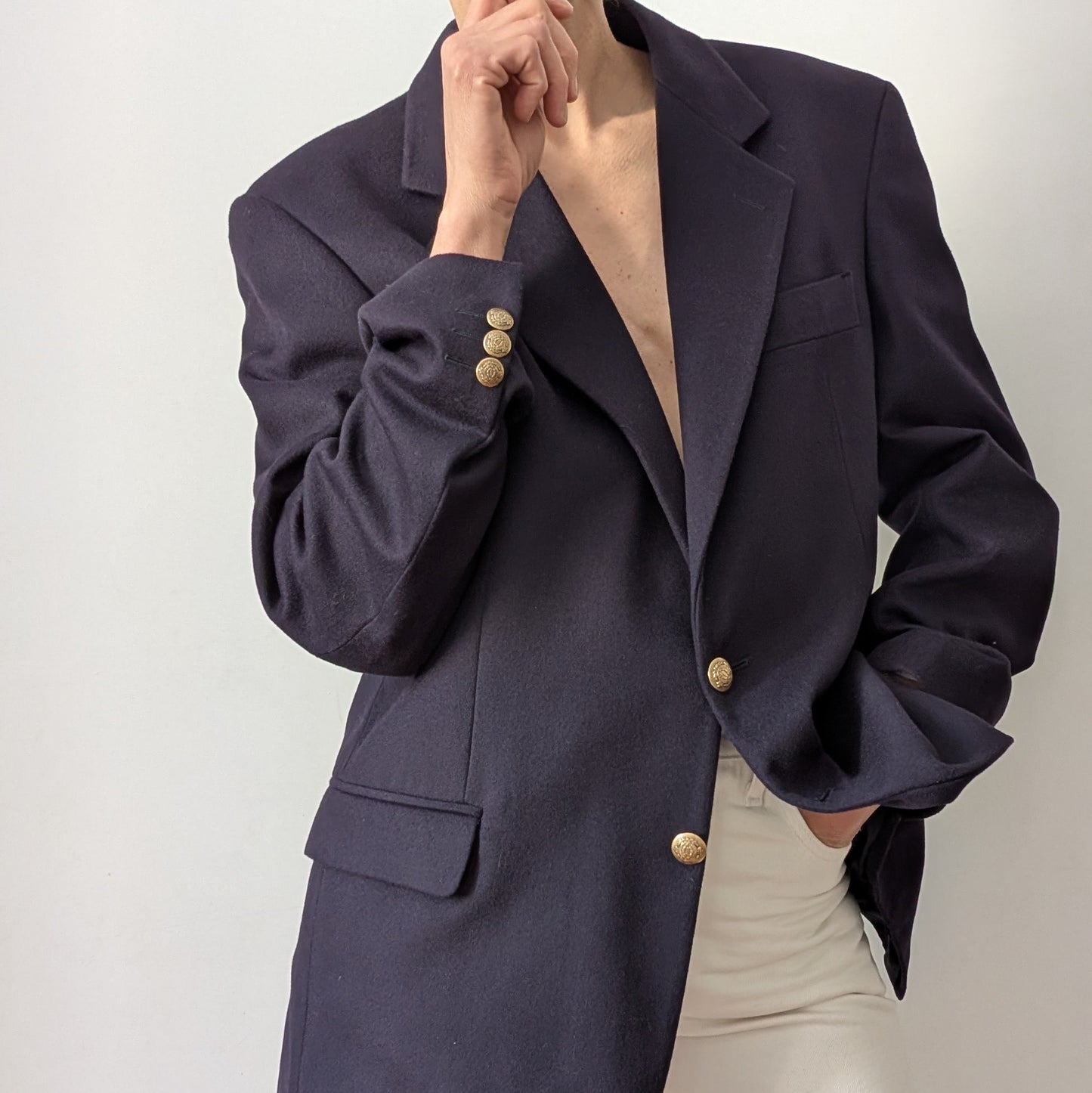 Blazer #67