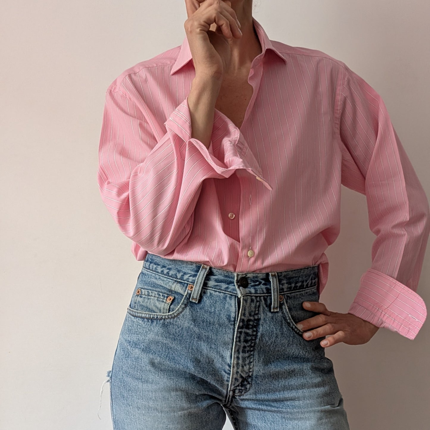 Camicia #122