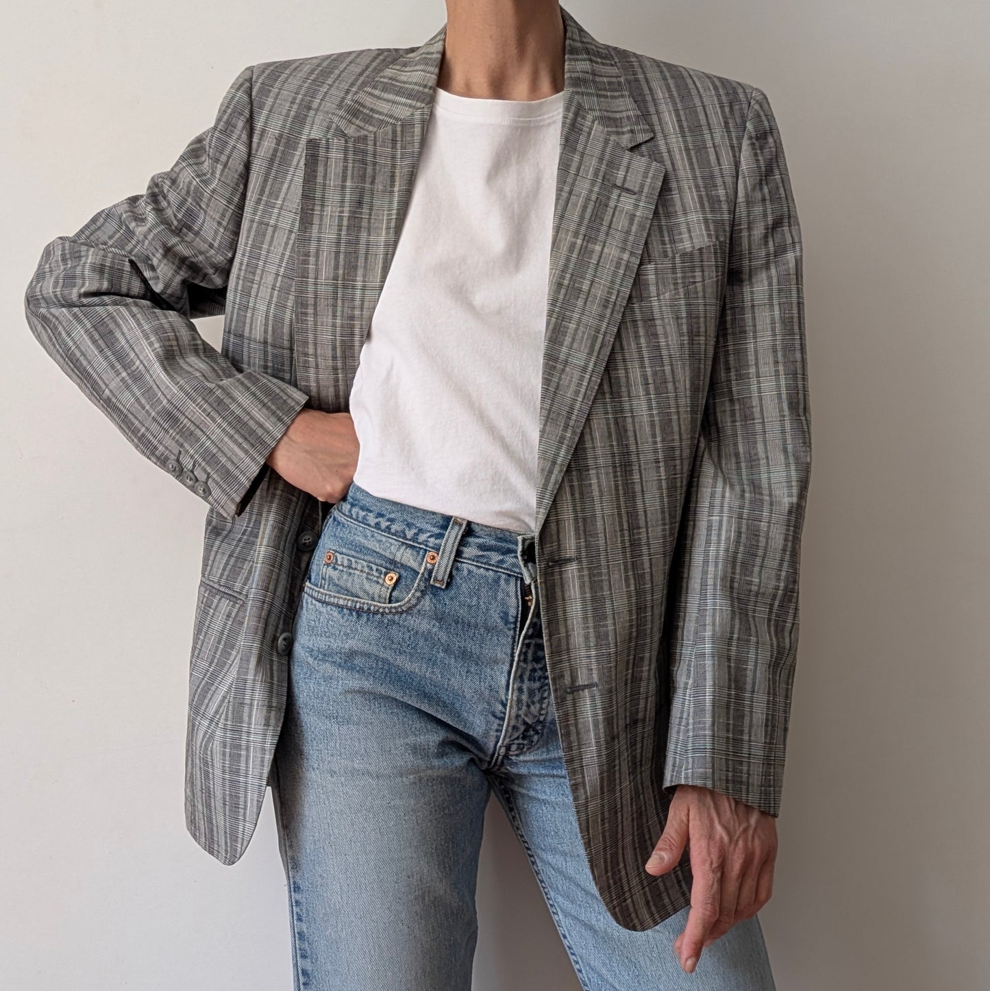 Blazer Valentino