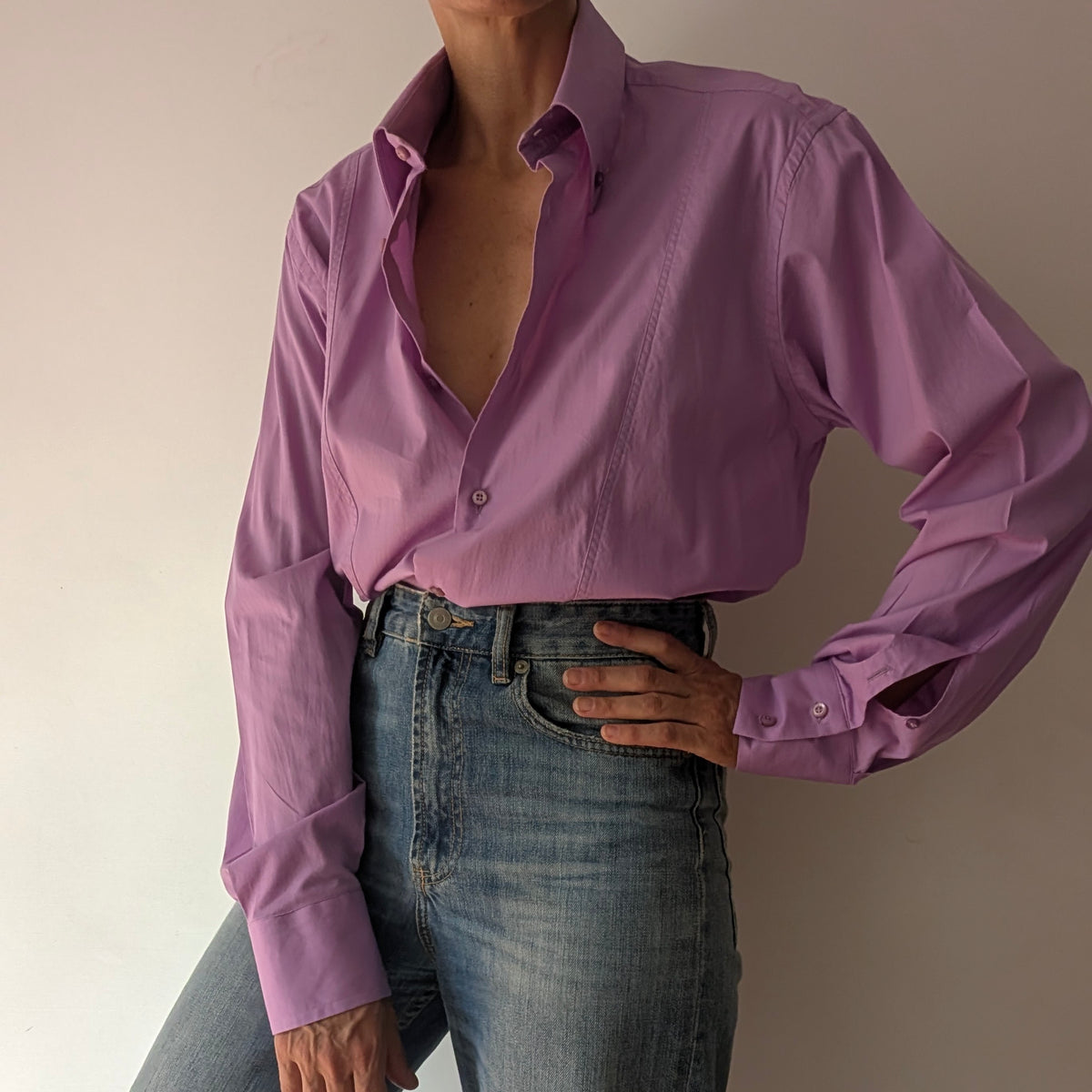 Camicia #191