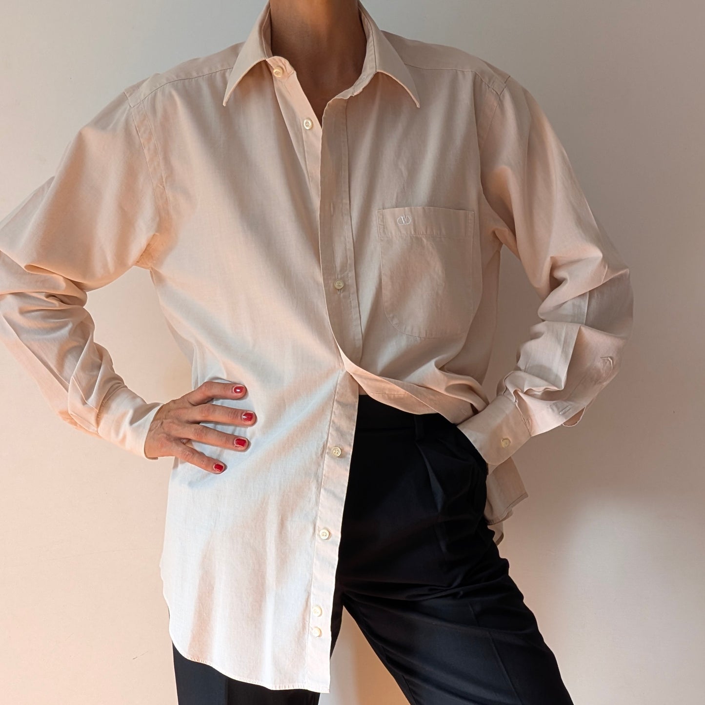 Camicia Valentino #3