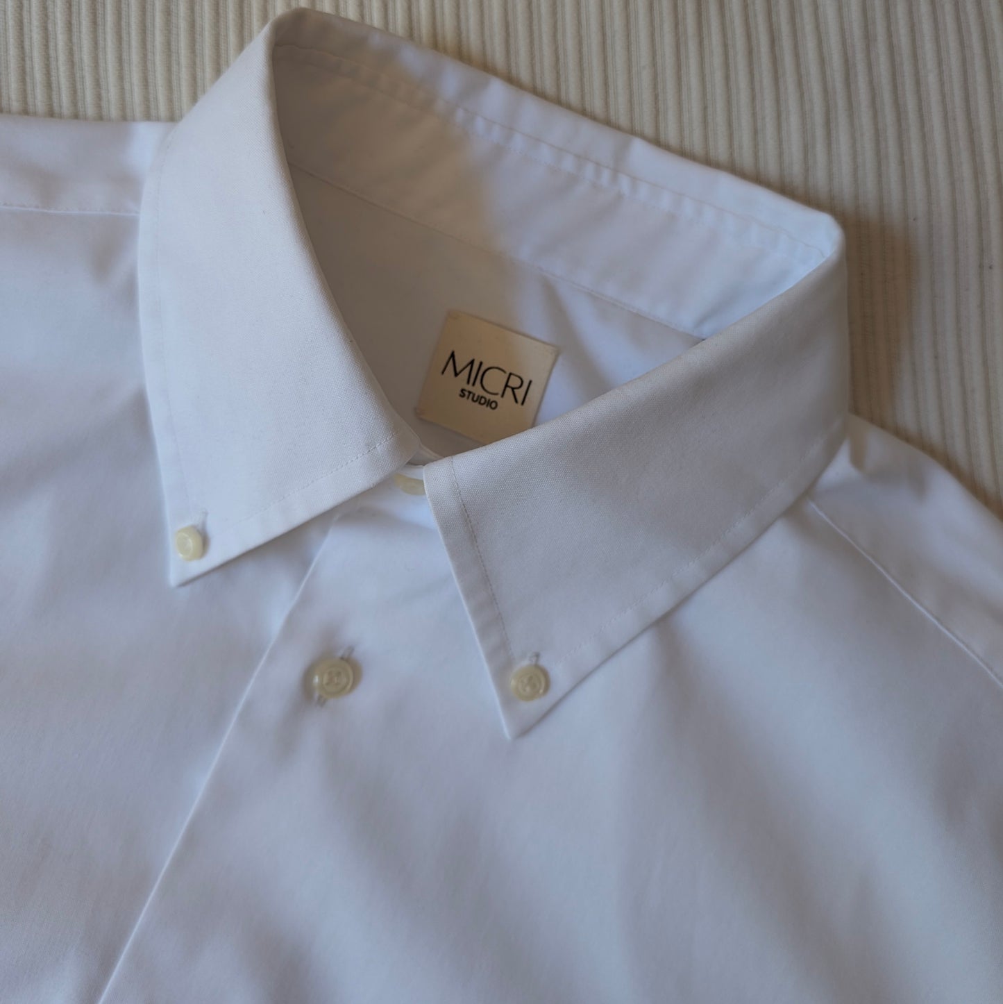 Tie shirt #1