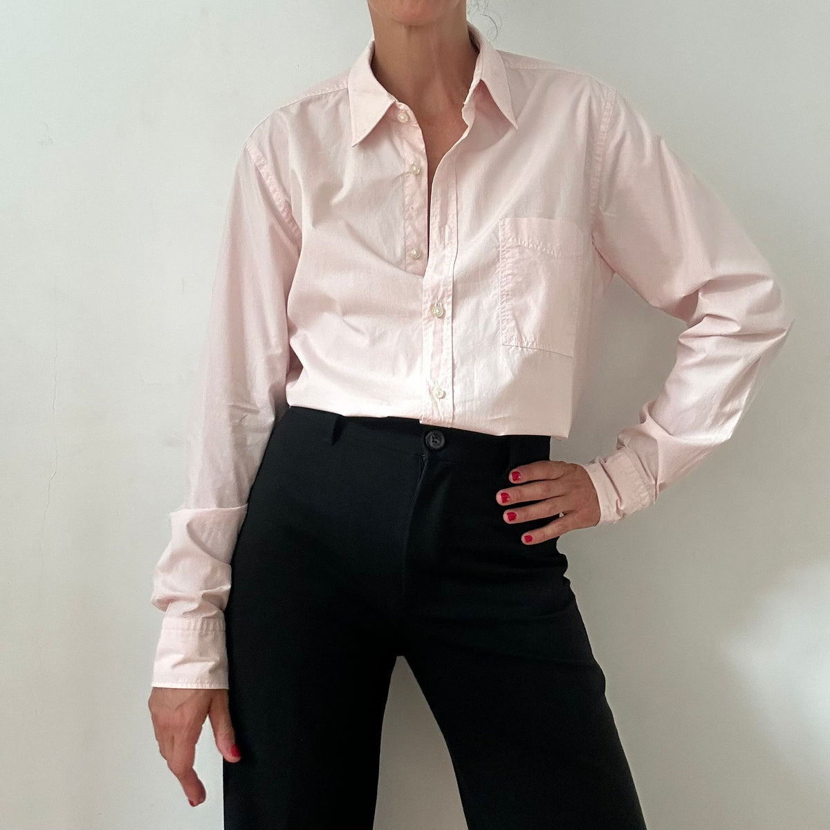 Camicia #184