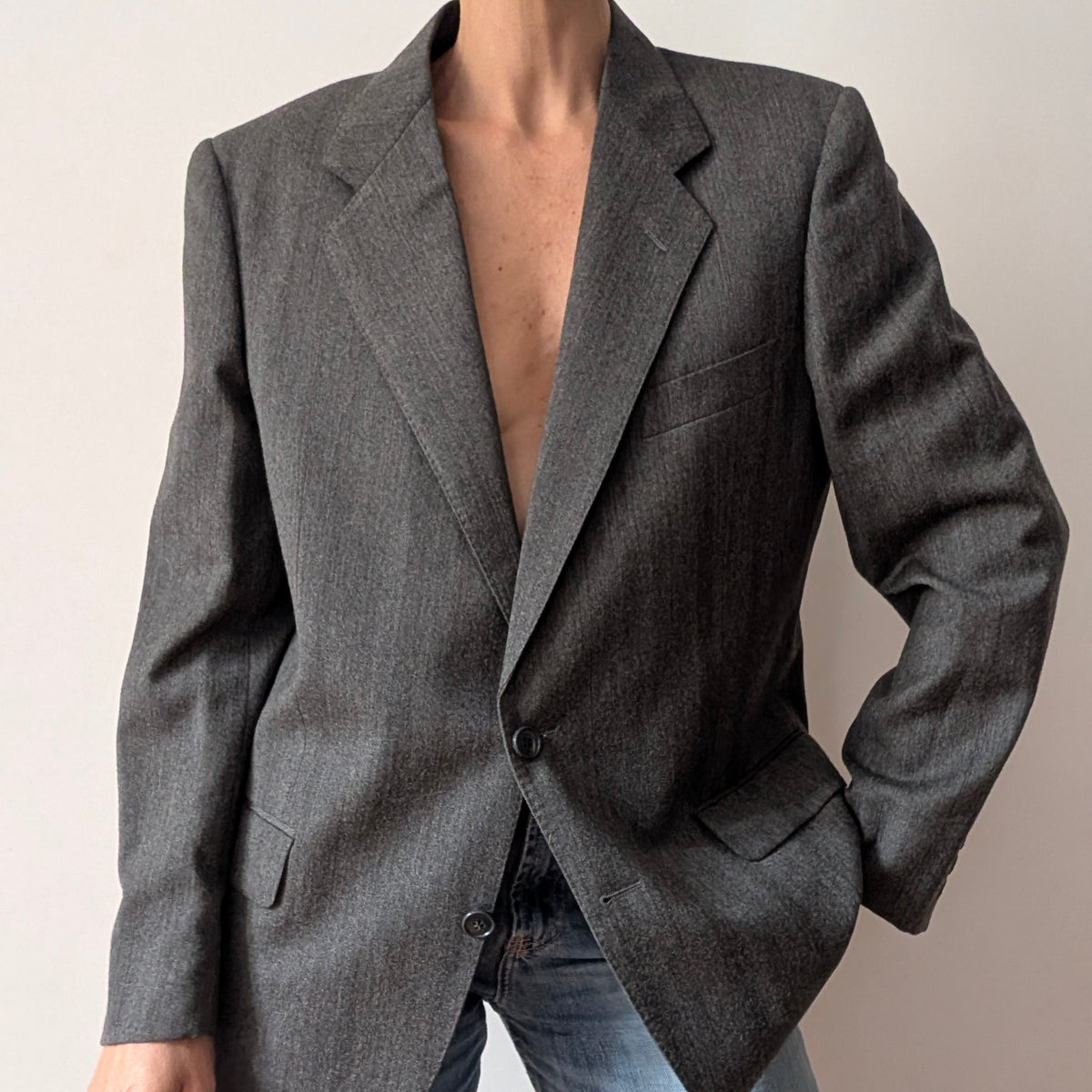 Blazer #142