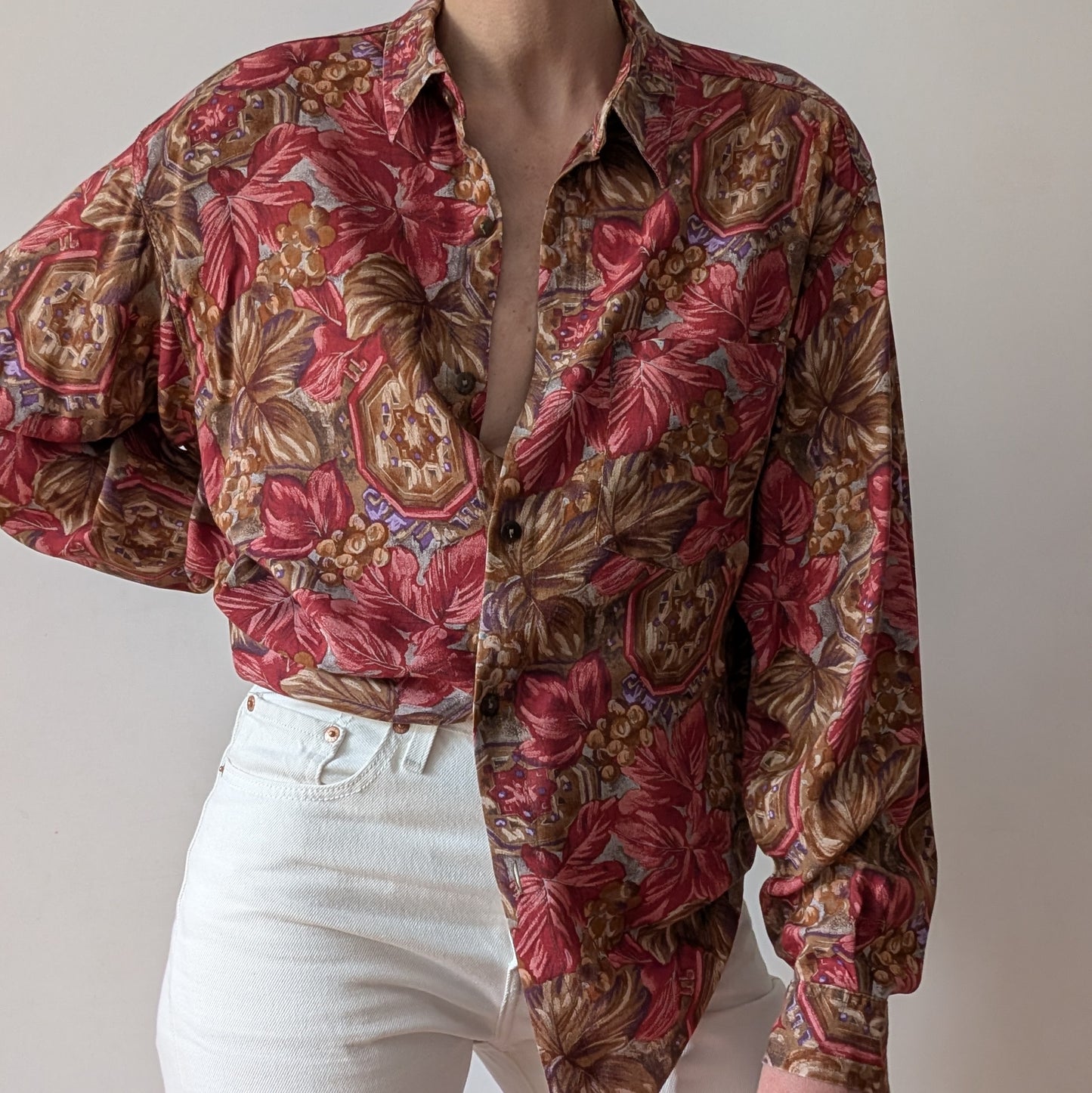 Camicia #97