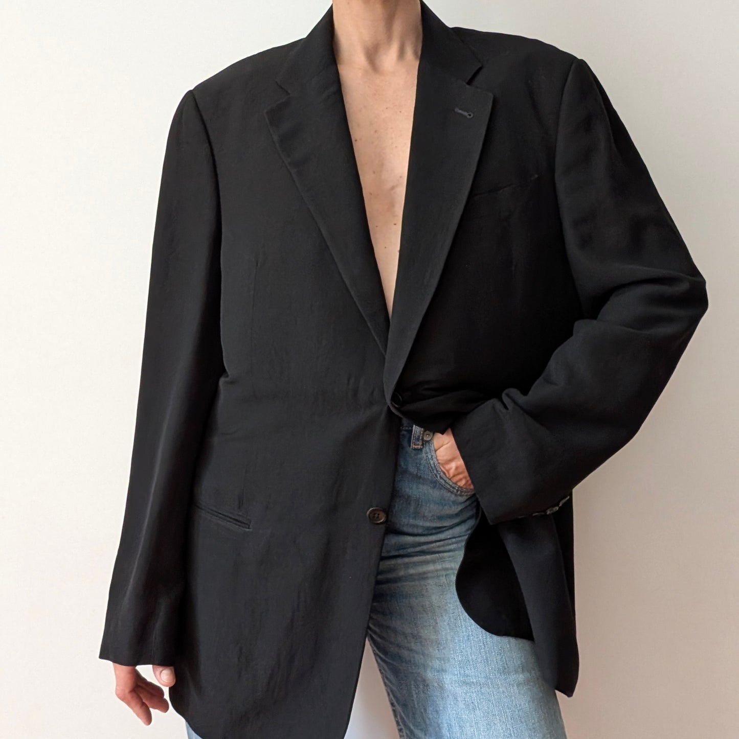 Blazer Armani