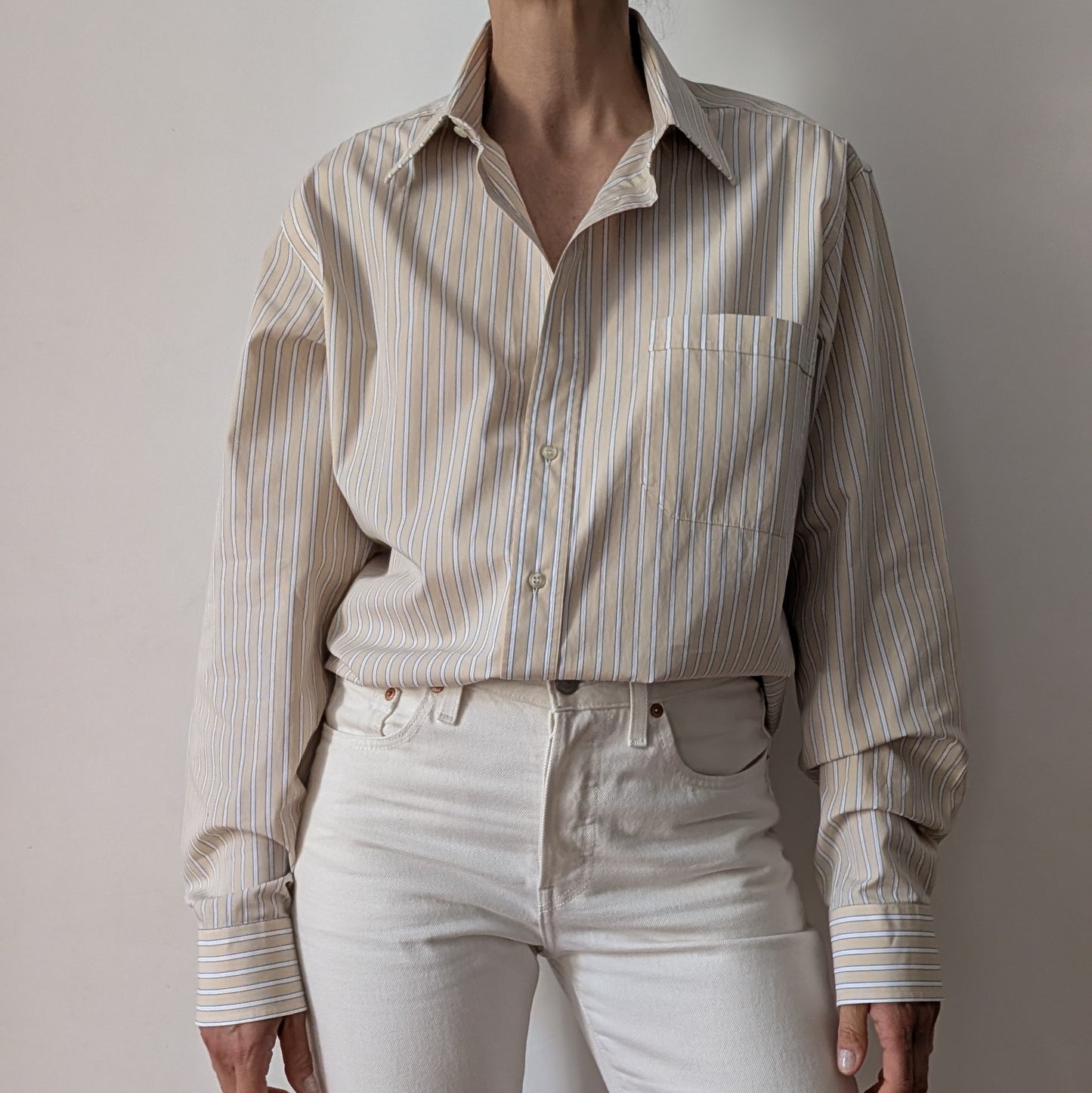 Camicia #107