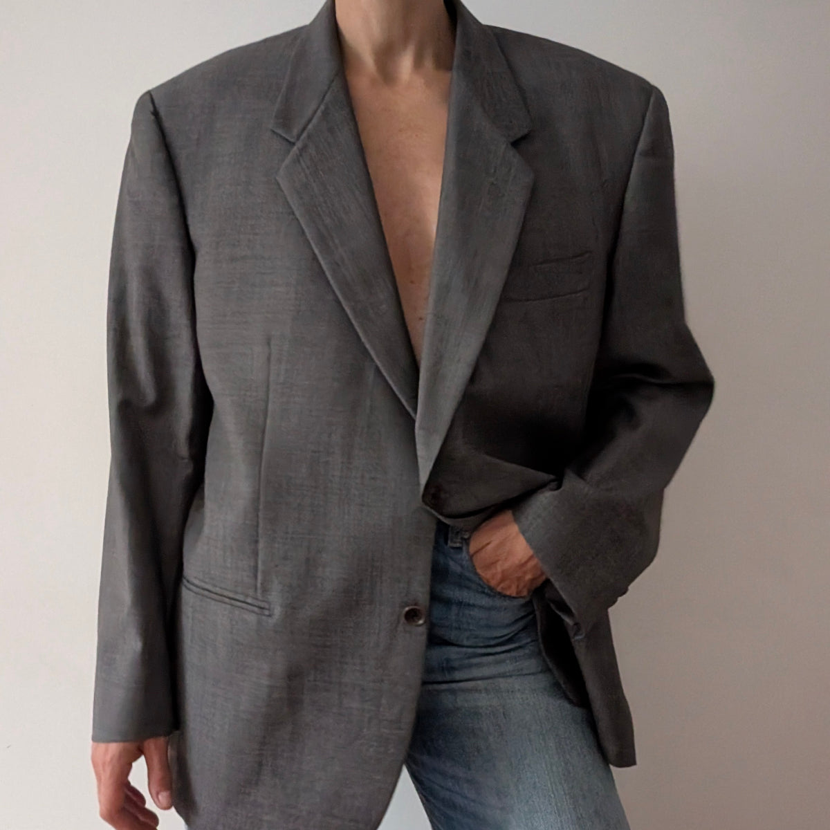 Blazer #161