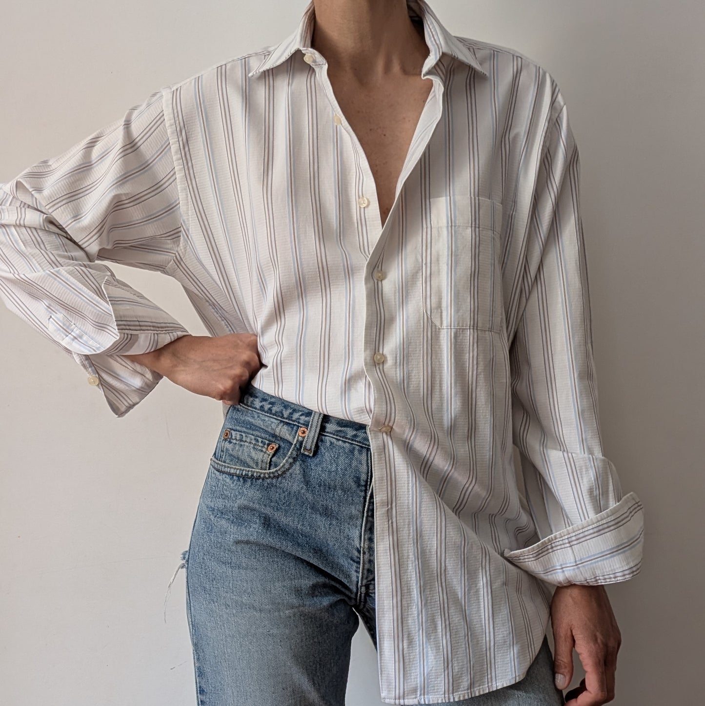 Camicia #117