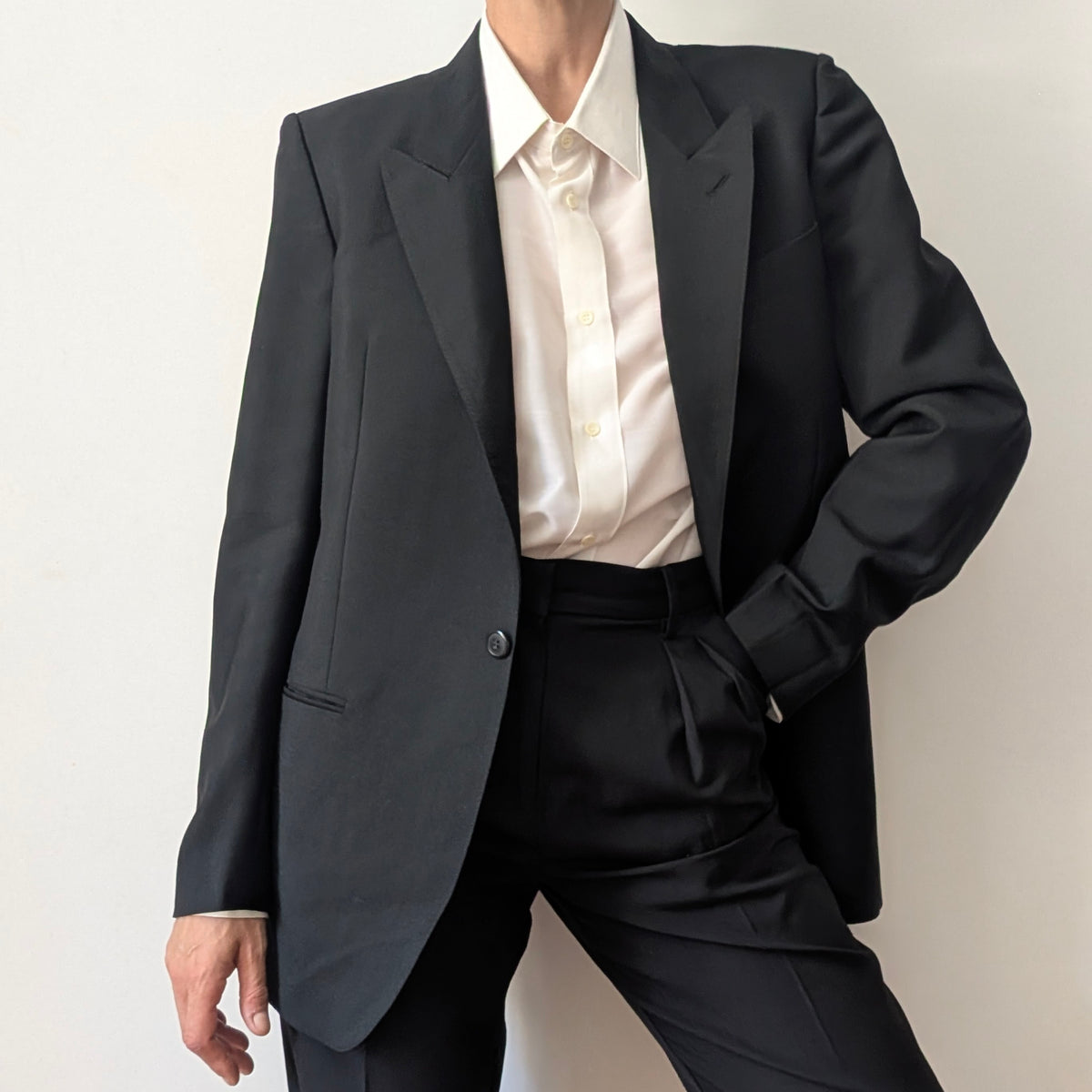 Blazer #126