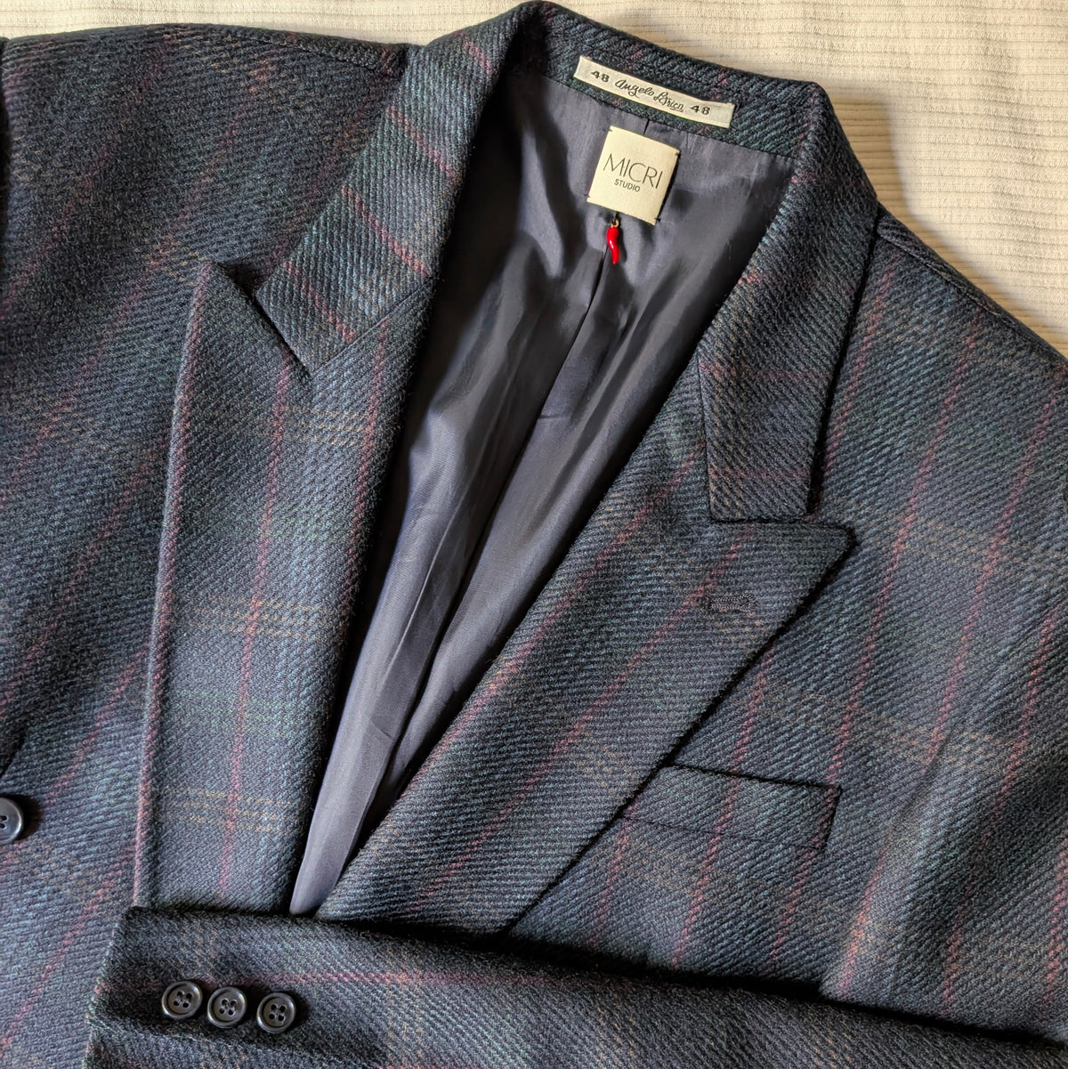 Blazer #166
