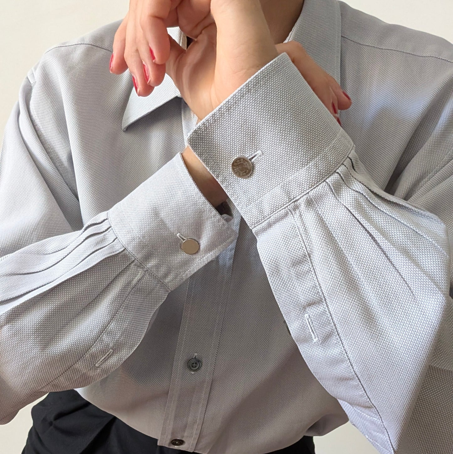 Camicia Hermès #1