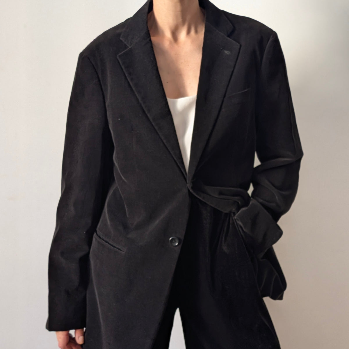Blazer Armani
