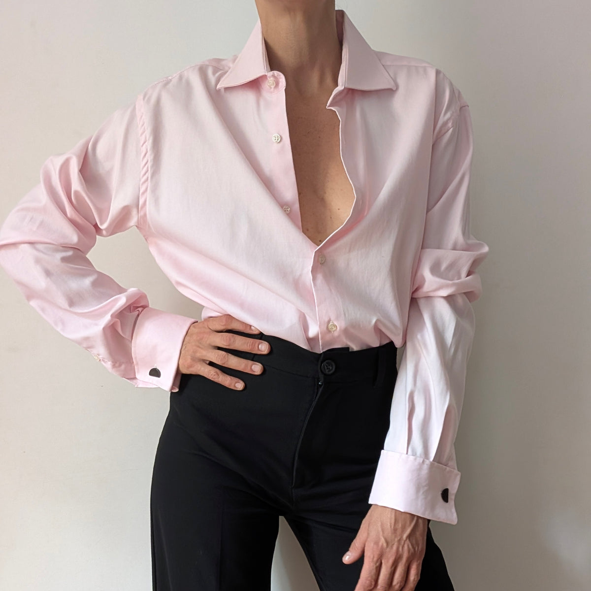 Camicia gemelli #9