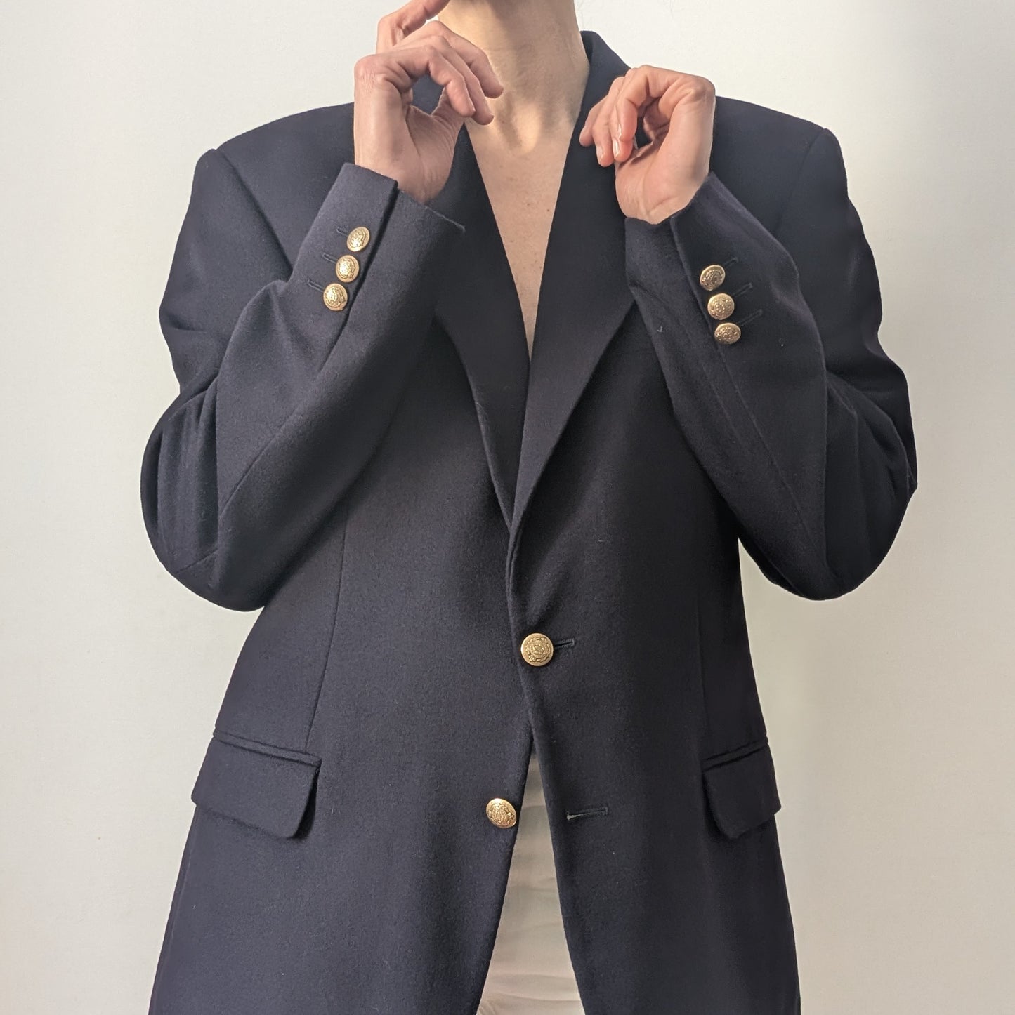 Blazer #67